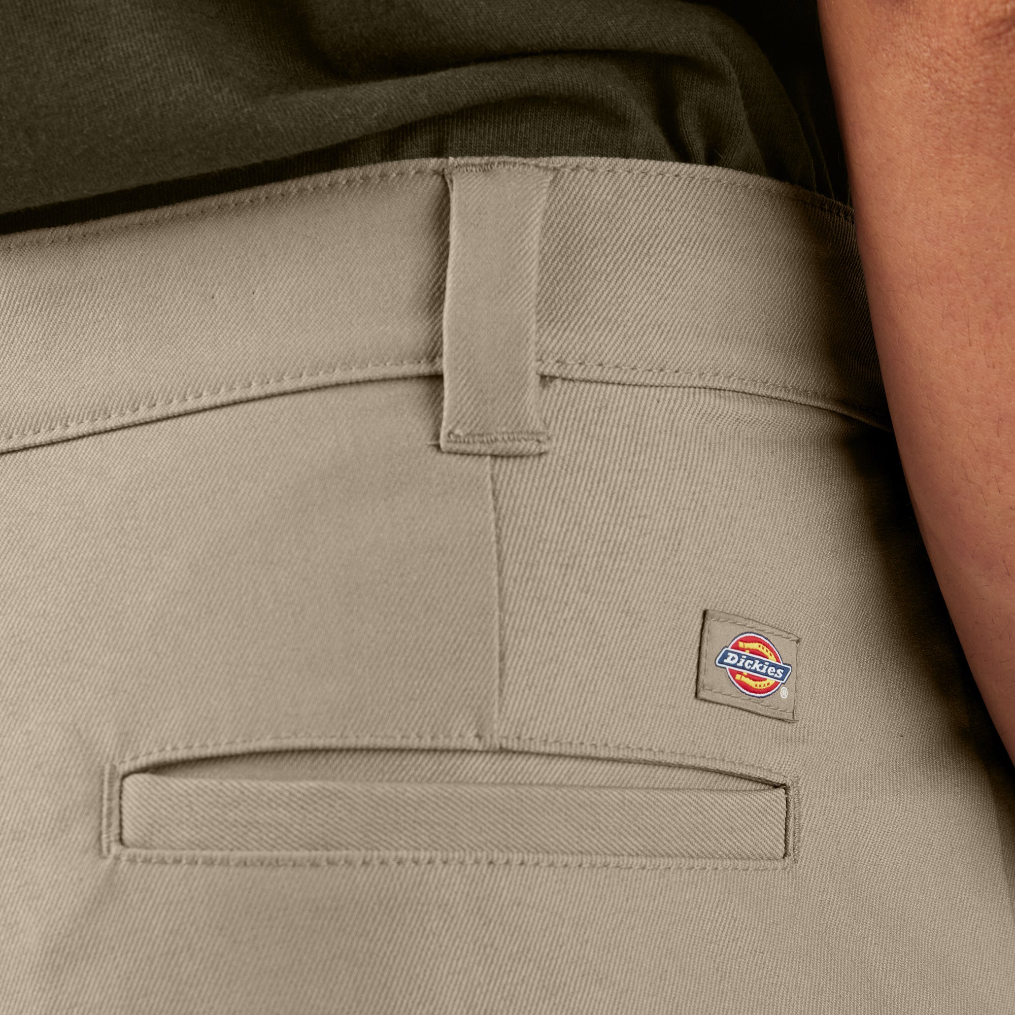 Pro Series Cargo Work Pants - 图片 7