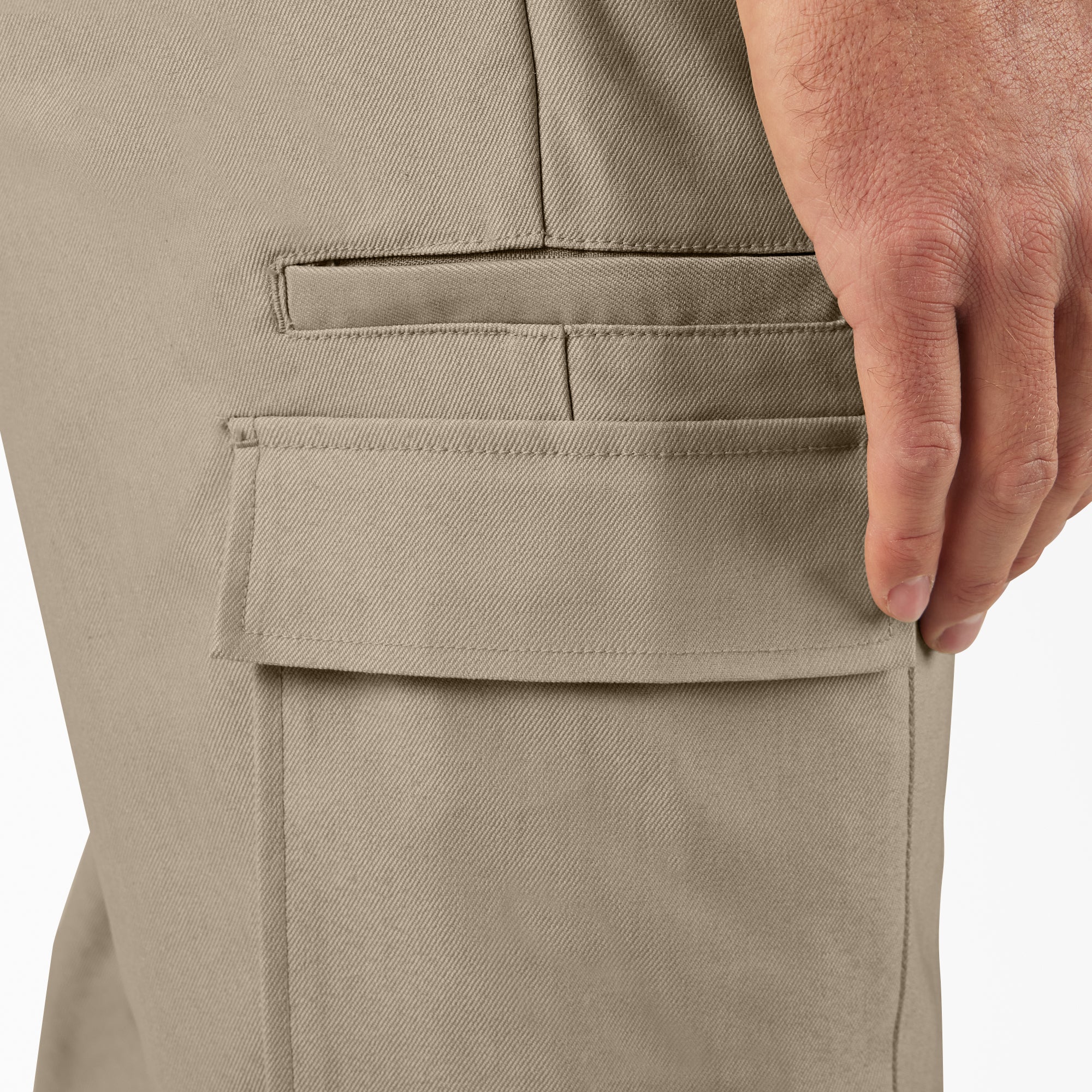 Pro Series Cargo Work Pants - 图片 8