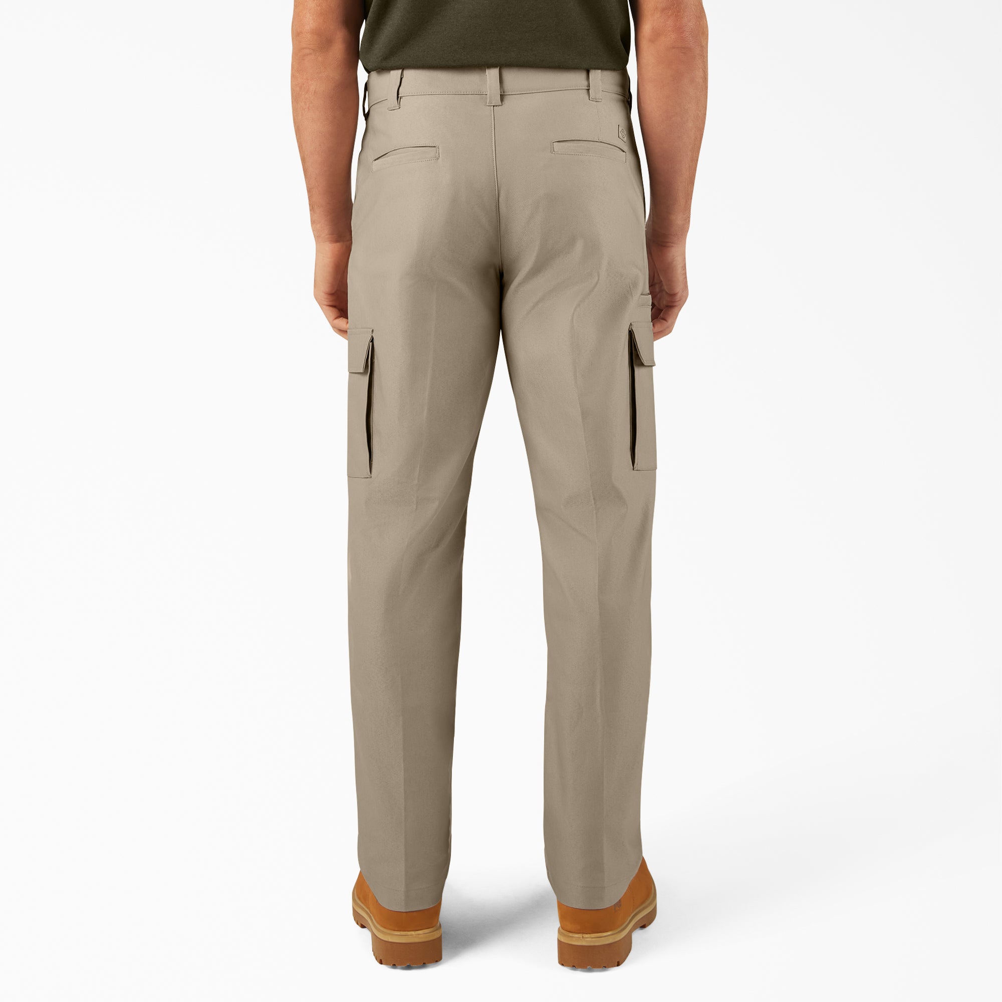 Pro Series Cargo Work Pants - 图片 2