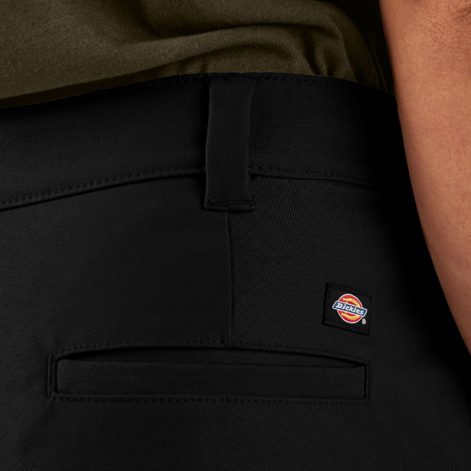 Pro Series Cargo Work Pants - 图片 7