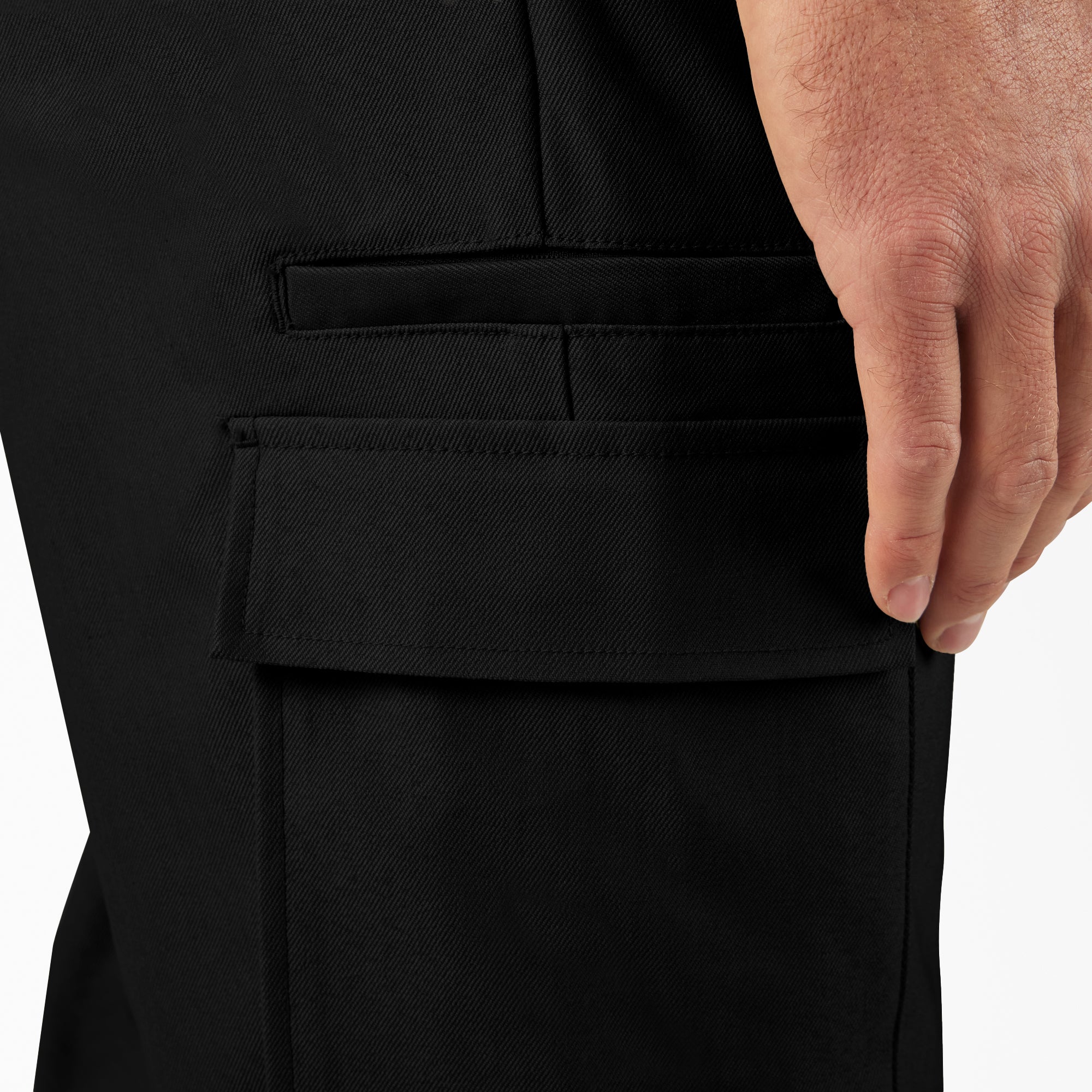 Pro Series Cargo Work Pants - 图片 8