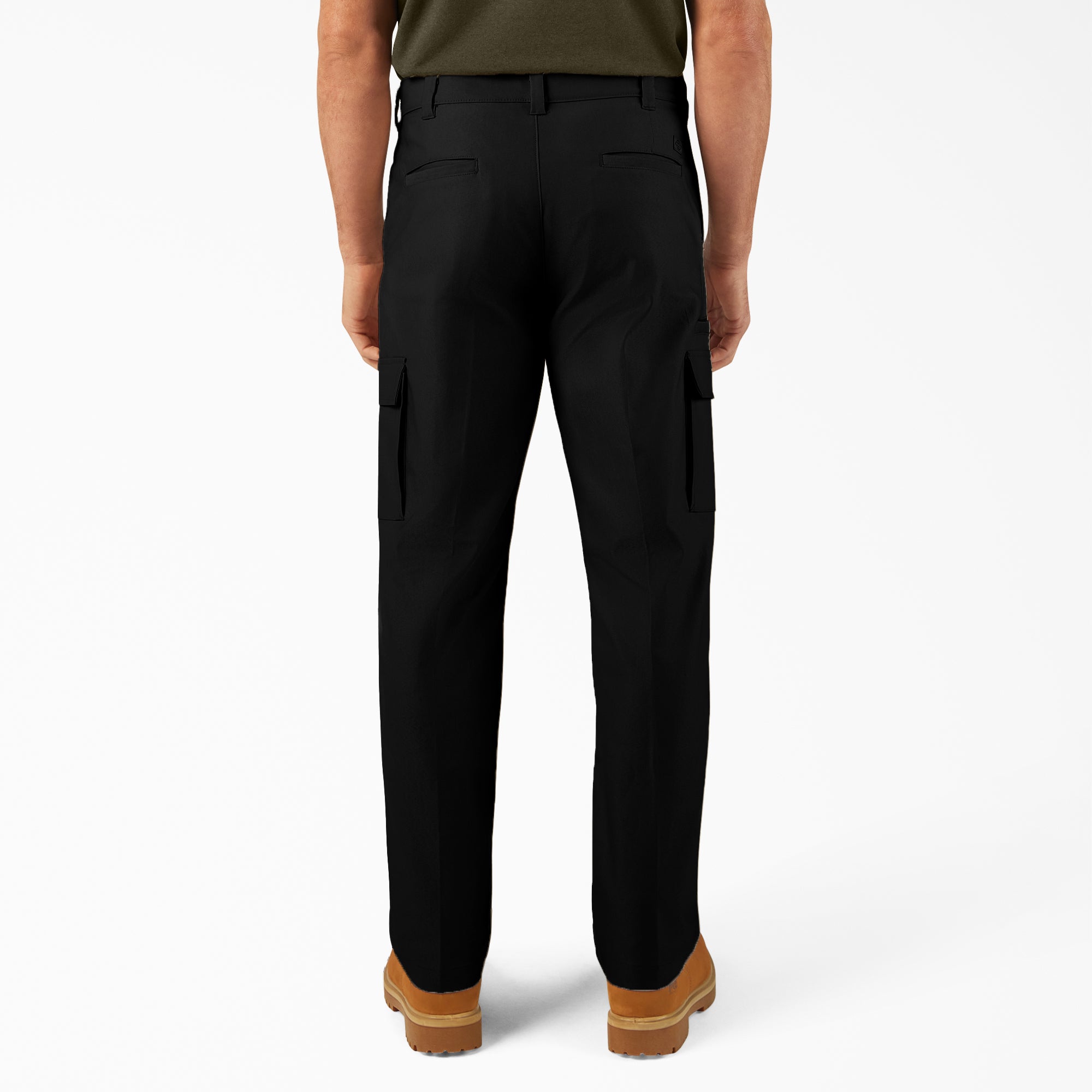 Pro Series Cargo Work Pants - 图片 2