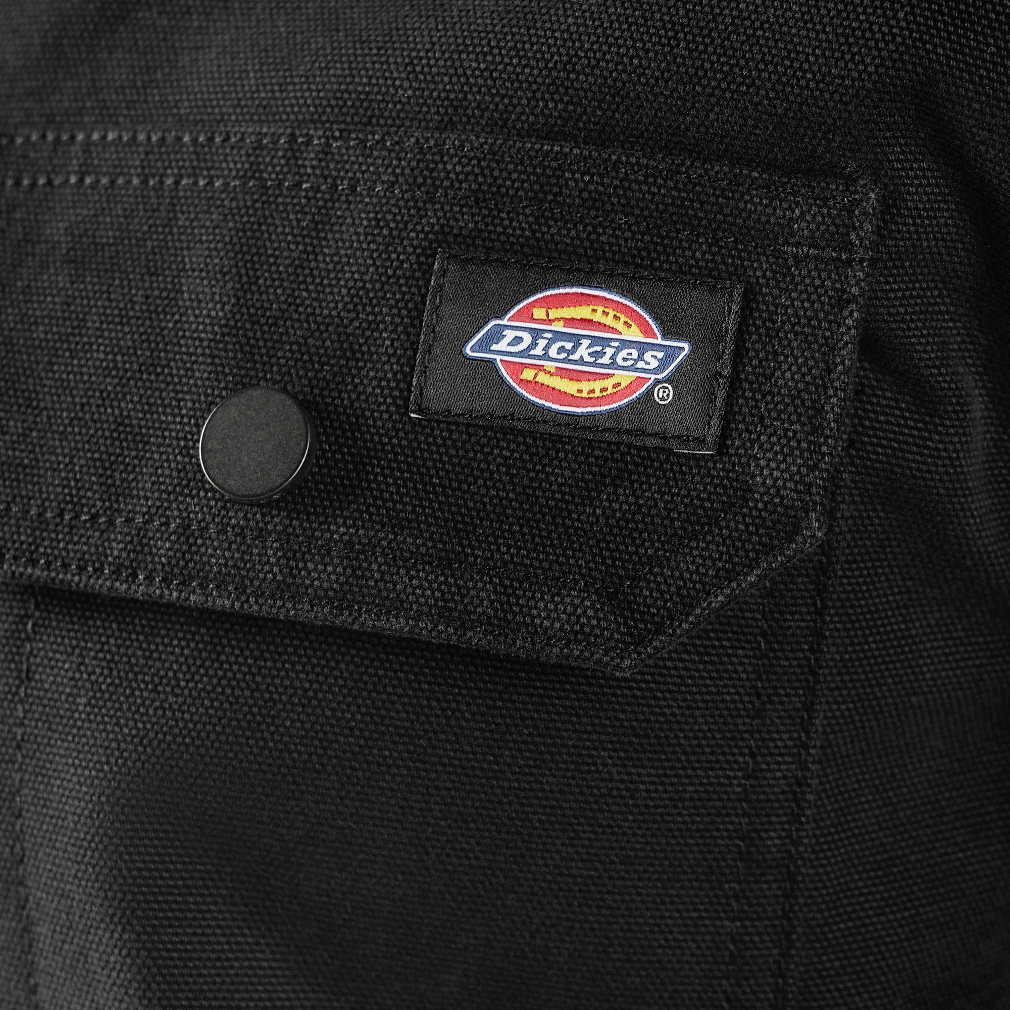 Duck Canvas Shirt Jacket - 图片 7