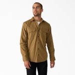 Tradebuilt Utility Long Sleeve Work Shirt