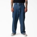Mike Anderson Loose Fit Jeans