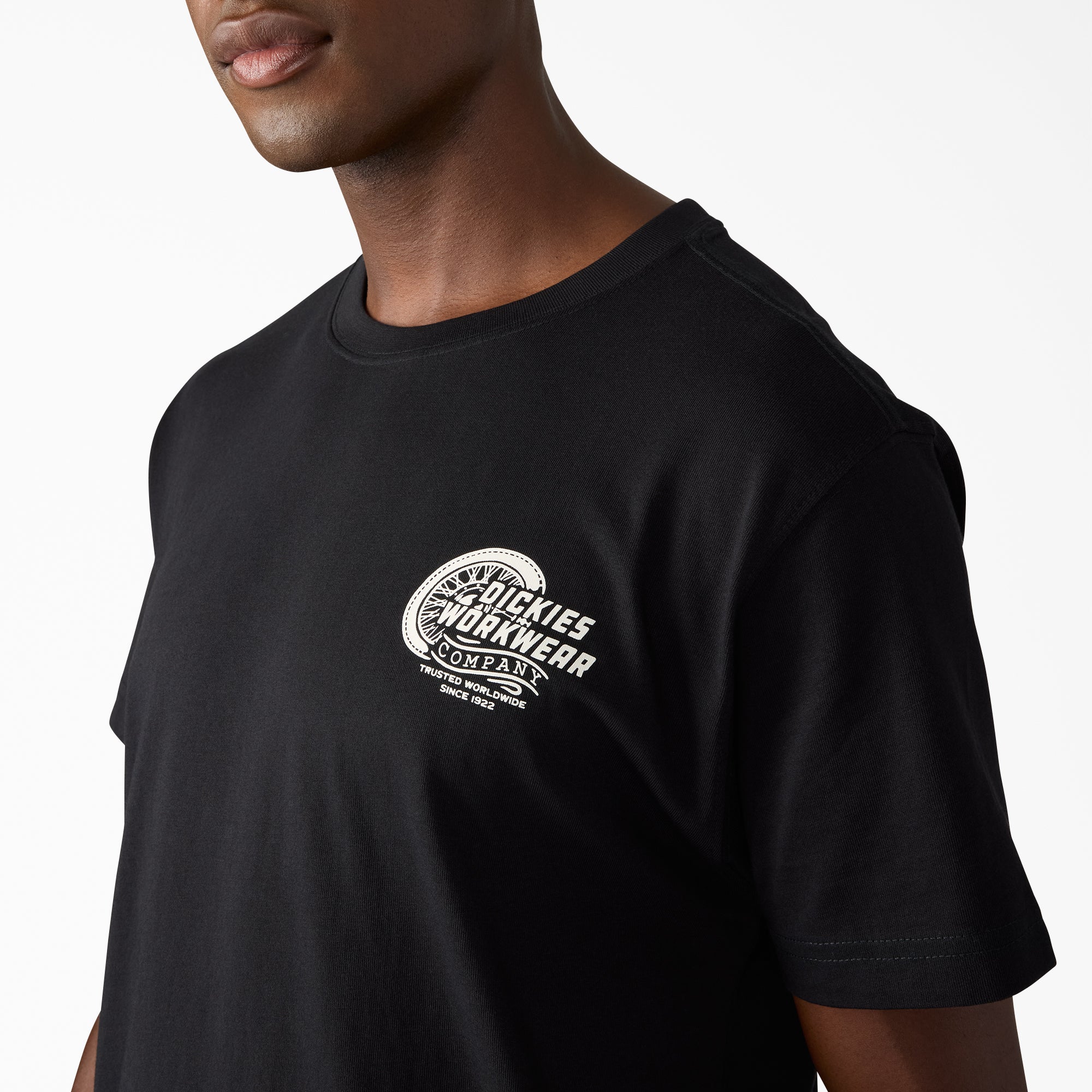 High Speed Graphic T-Shirt - 图片 6