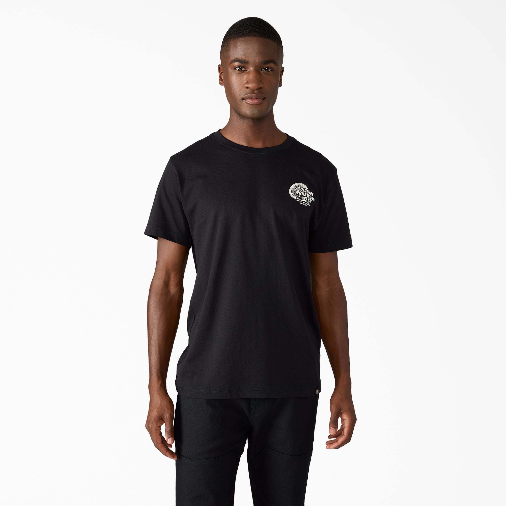 High Speed Graphic T-Shirt - 图片 2