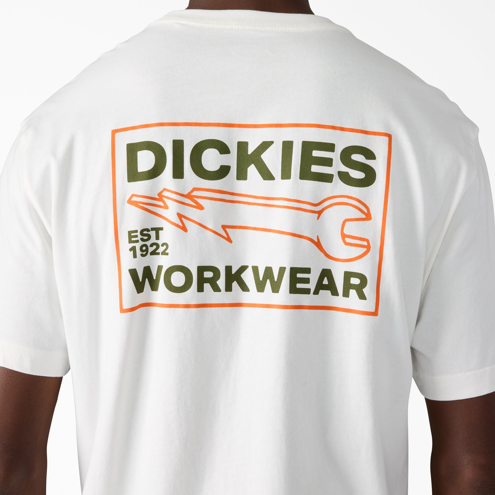 Full Charge Graphic T-Shirt - 图片 5