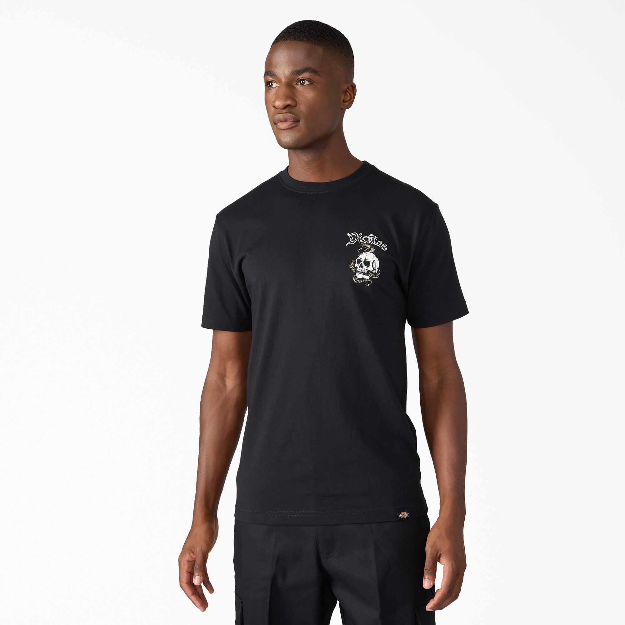 Rattler Graphic T-Shirt - 图片 2