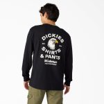 Colonel Long Sleeve Graphic T-Shirt