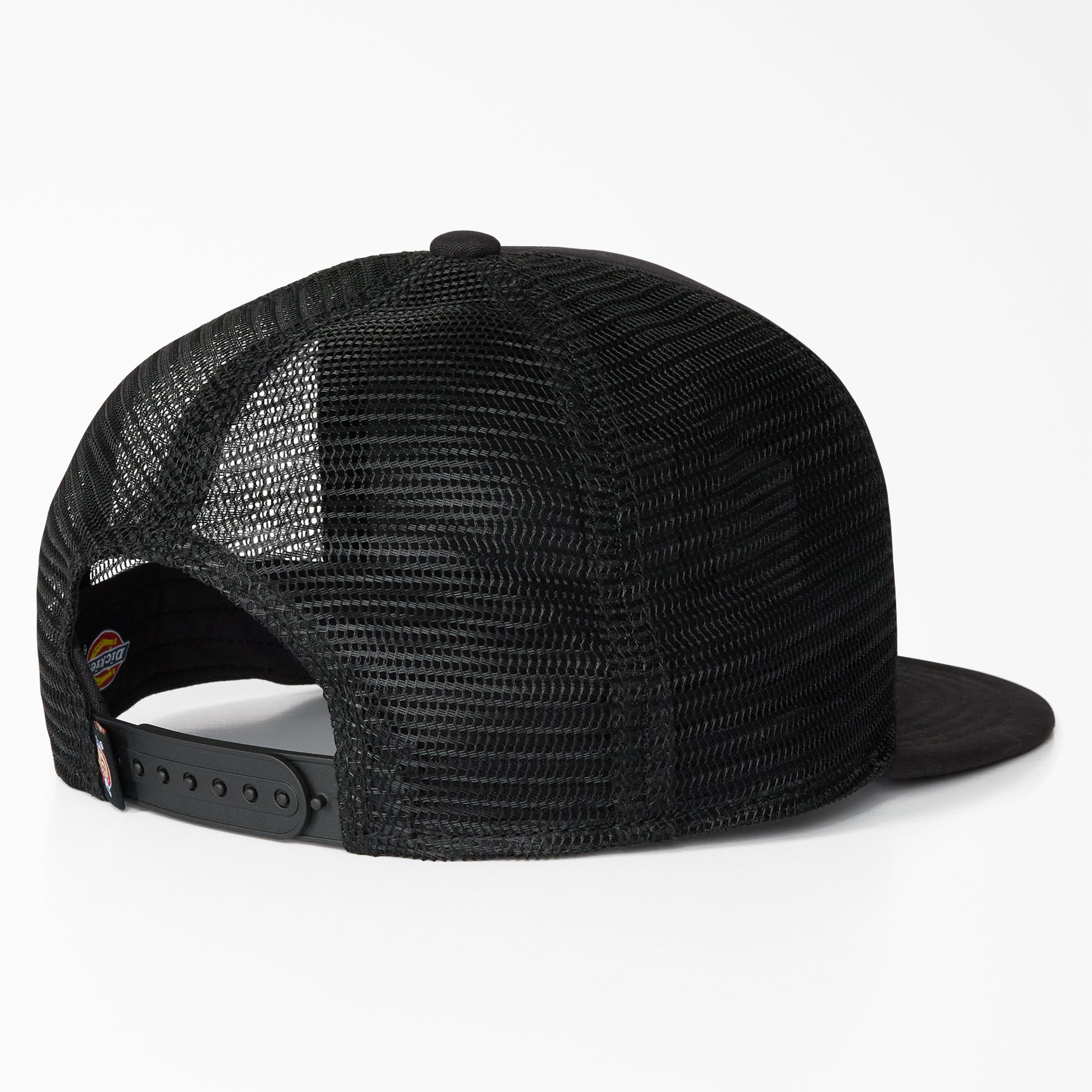 Dickies Patch Trucker Hat - 图片 2