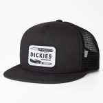 Dickies Patch Trucker Hat