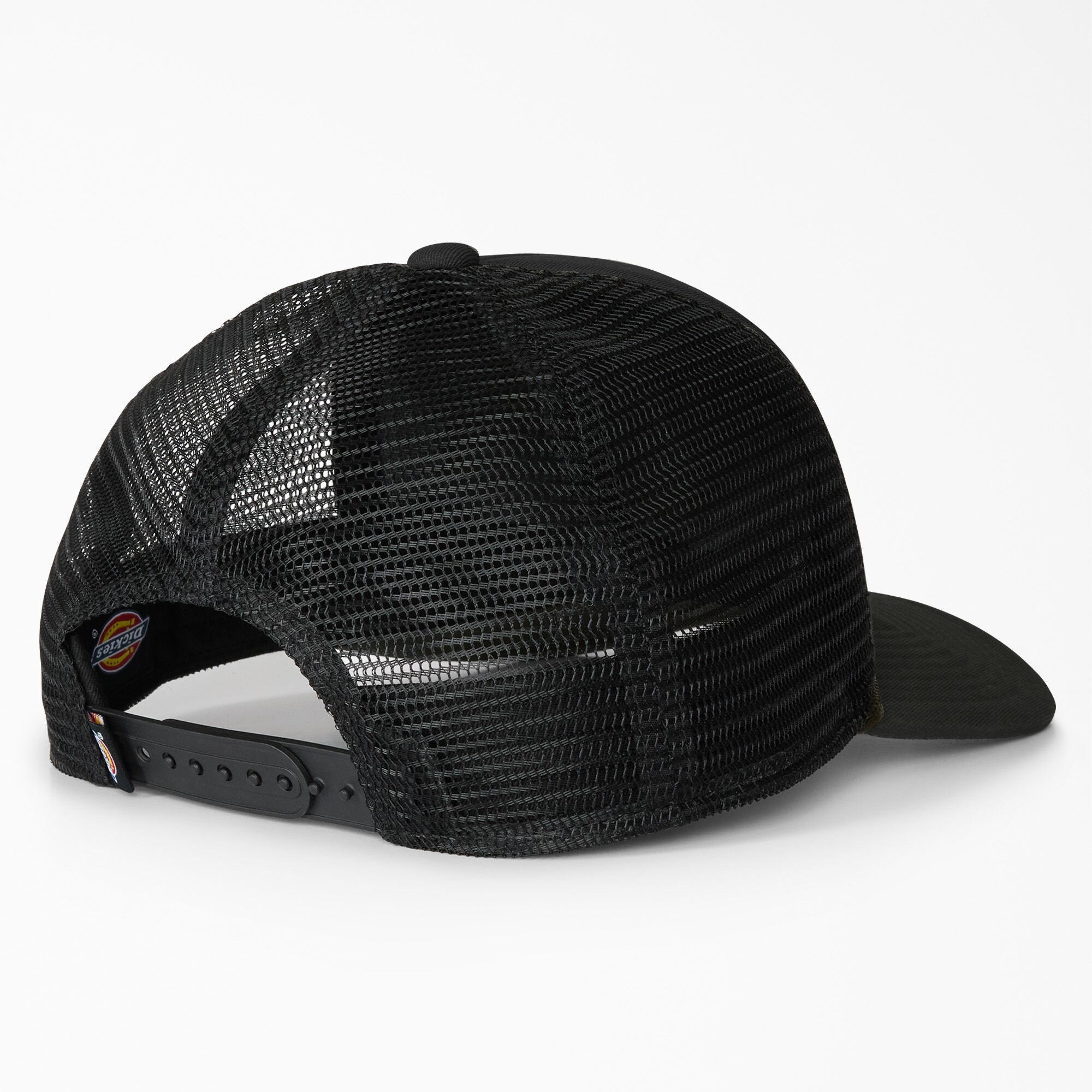 Workwear Supply Trucker Hat - 图片 2