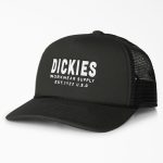 Workwear Supply Trucker Hat