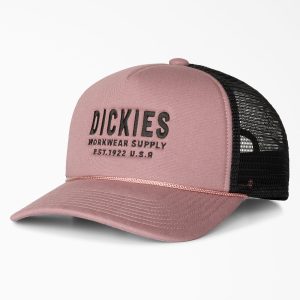 Workwear Supply Trucker Hat