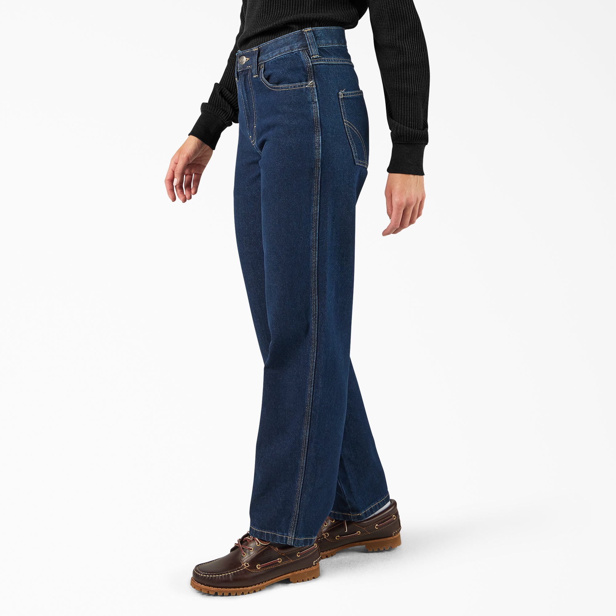 Women's Farner Jeans - 图片 3