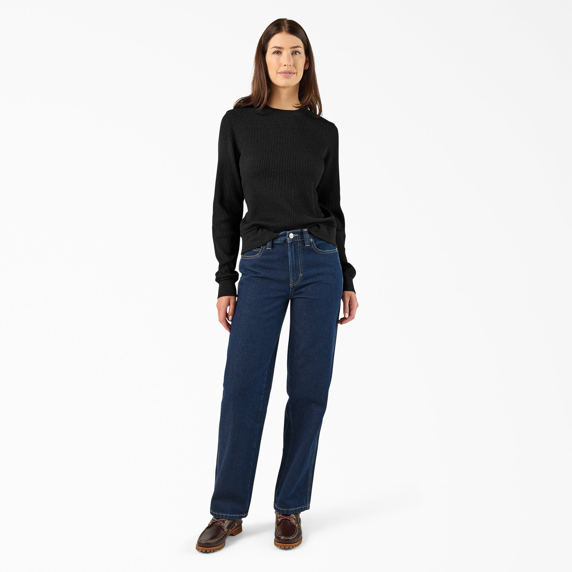 Women's Farner Jeans - 图片 4
