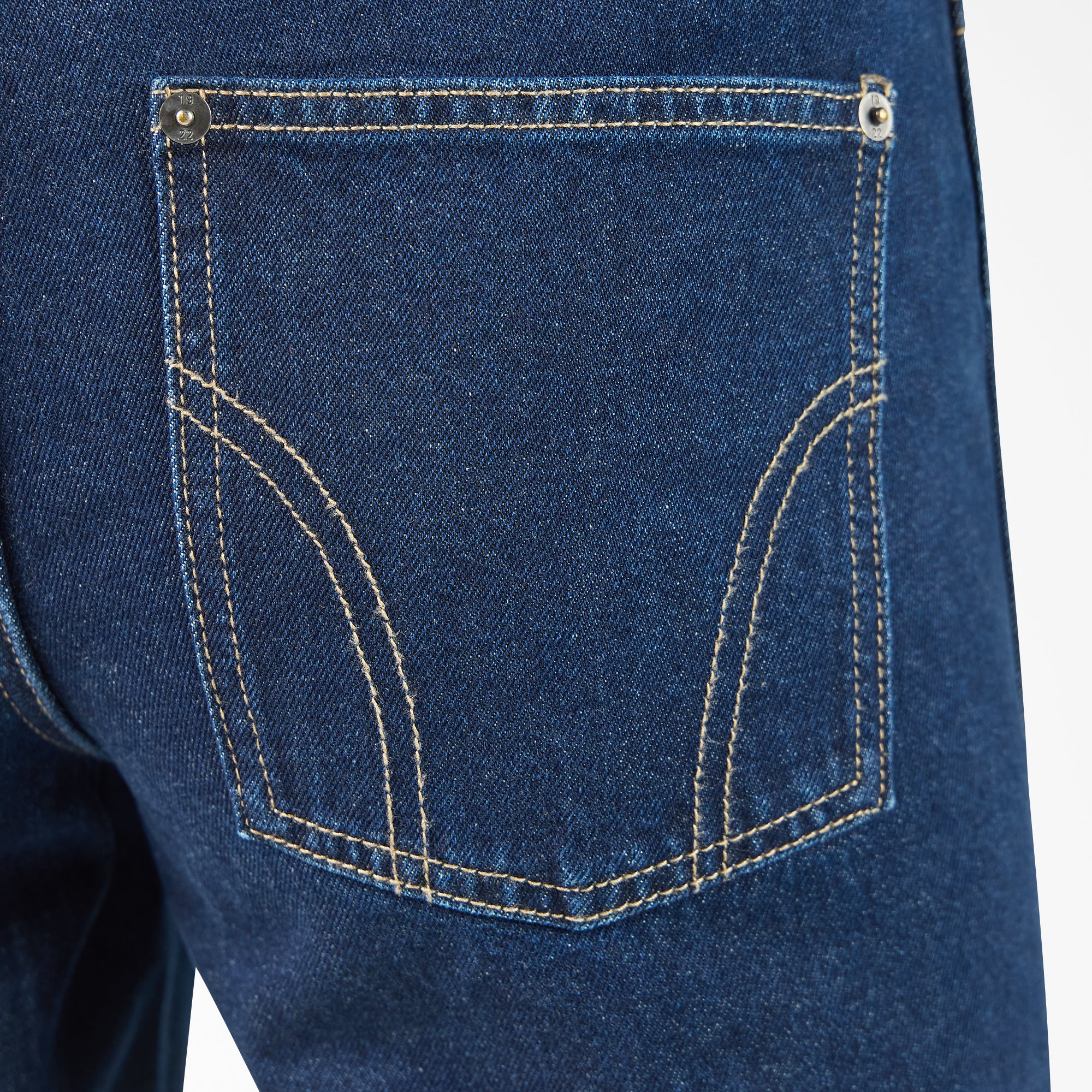 Women's Farner Jeans - 图片 7