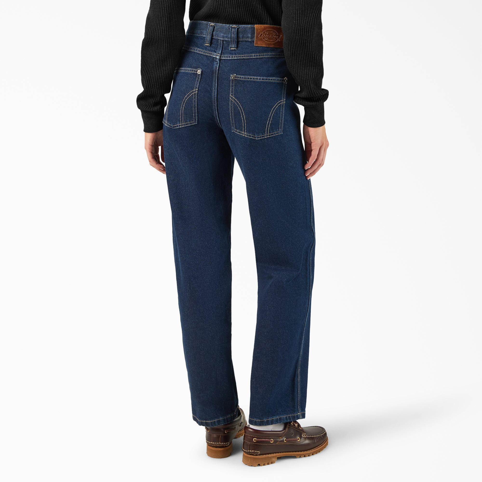 Women's Farner Jeans - 图片 2