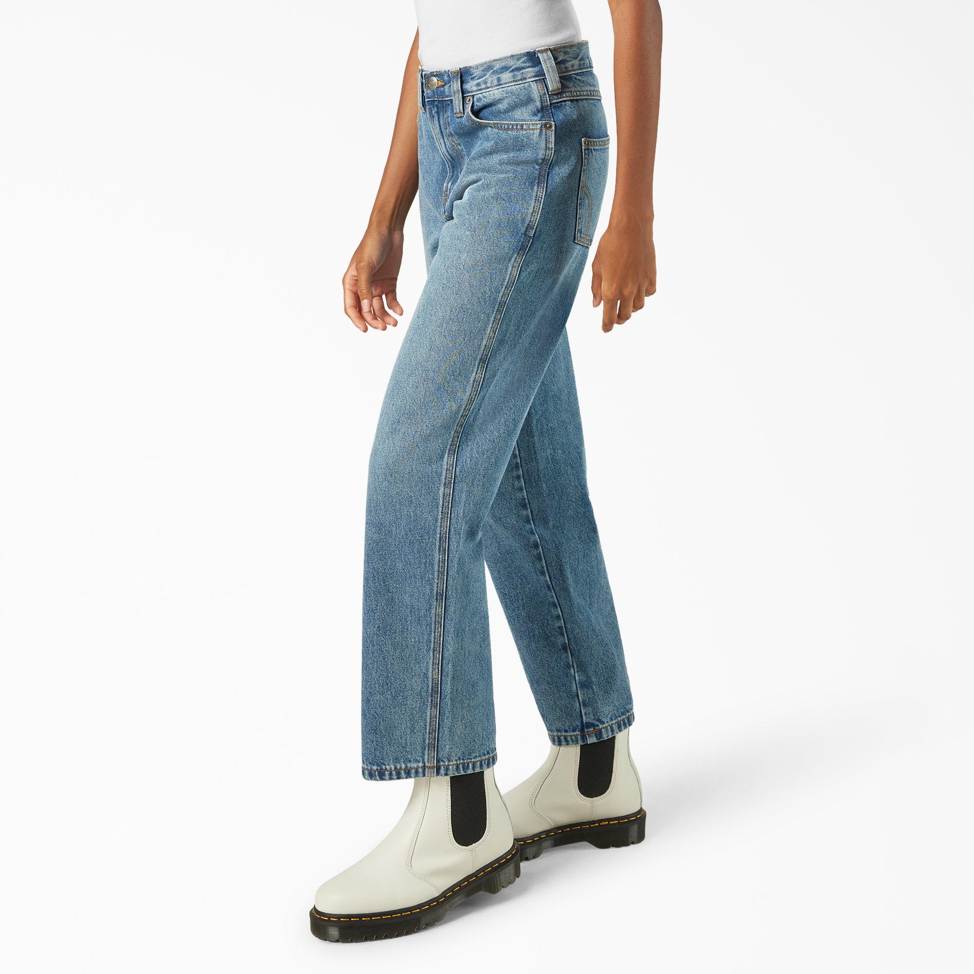 Women's Farner Jeans - 图片 3