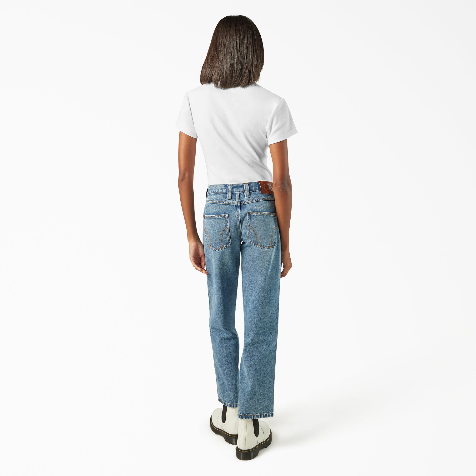 Women's Farner Jeans - 图片 5