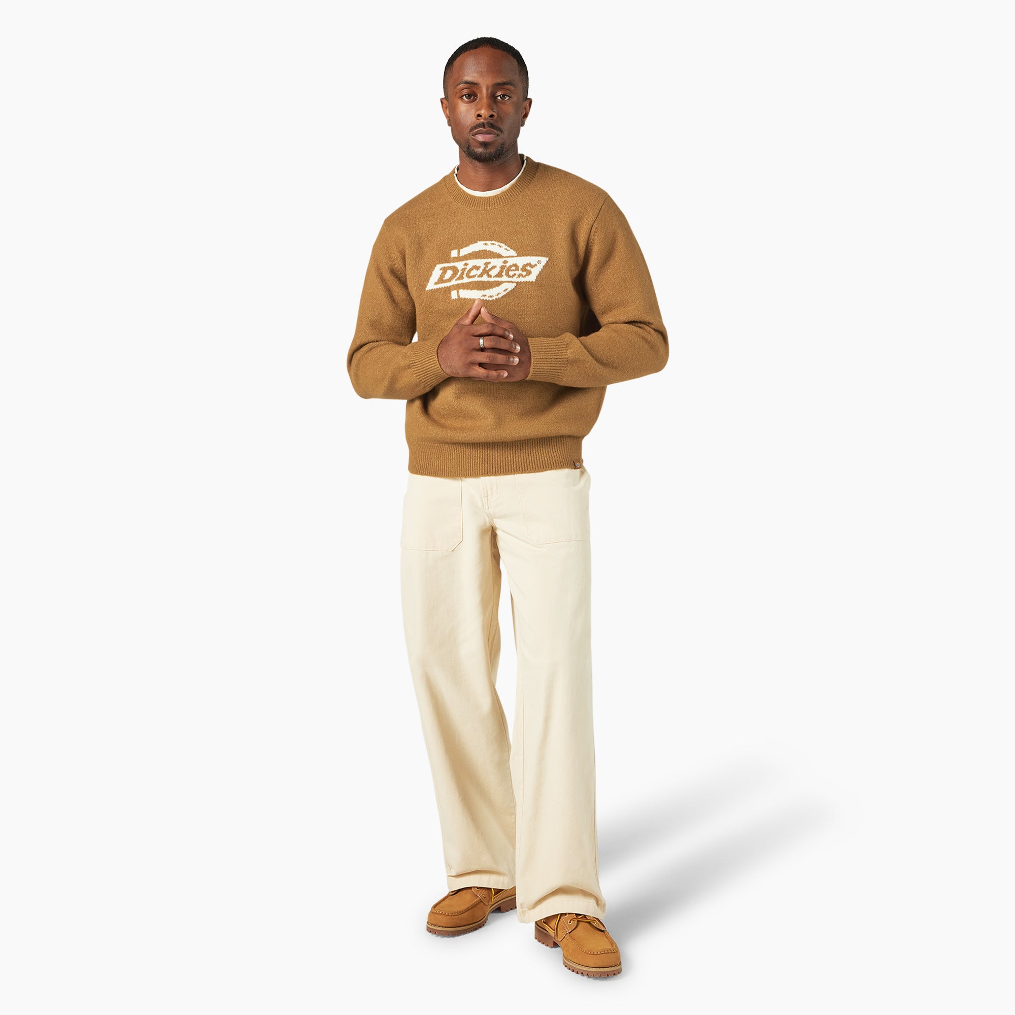 Ruston Sweater - 图片 4