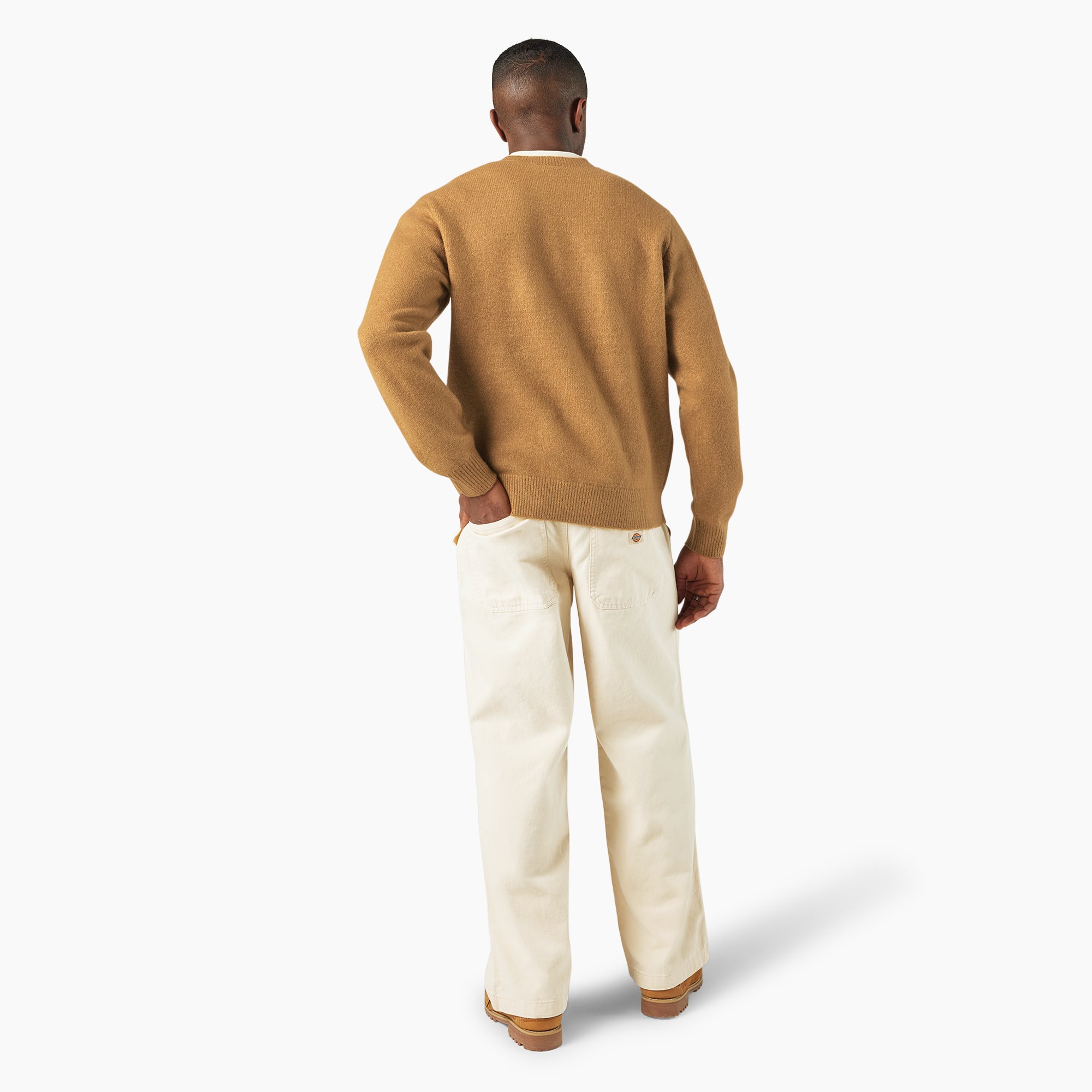 Ruston Sweater - 图片 5