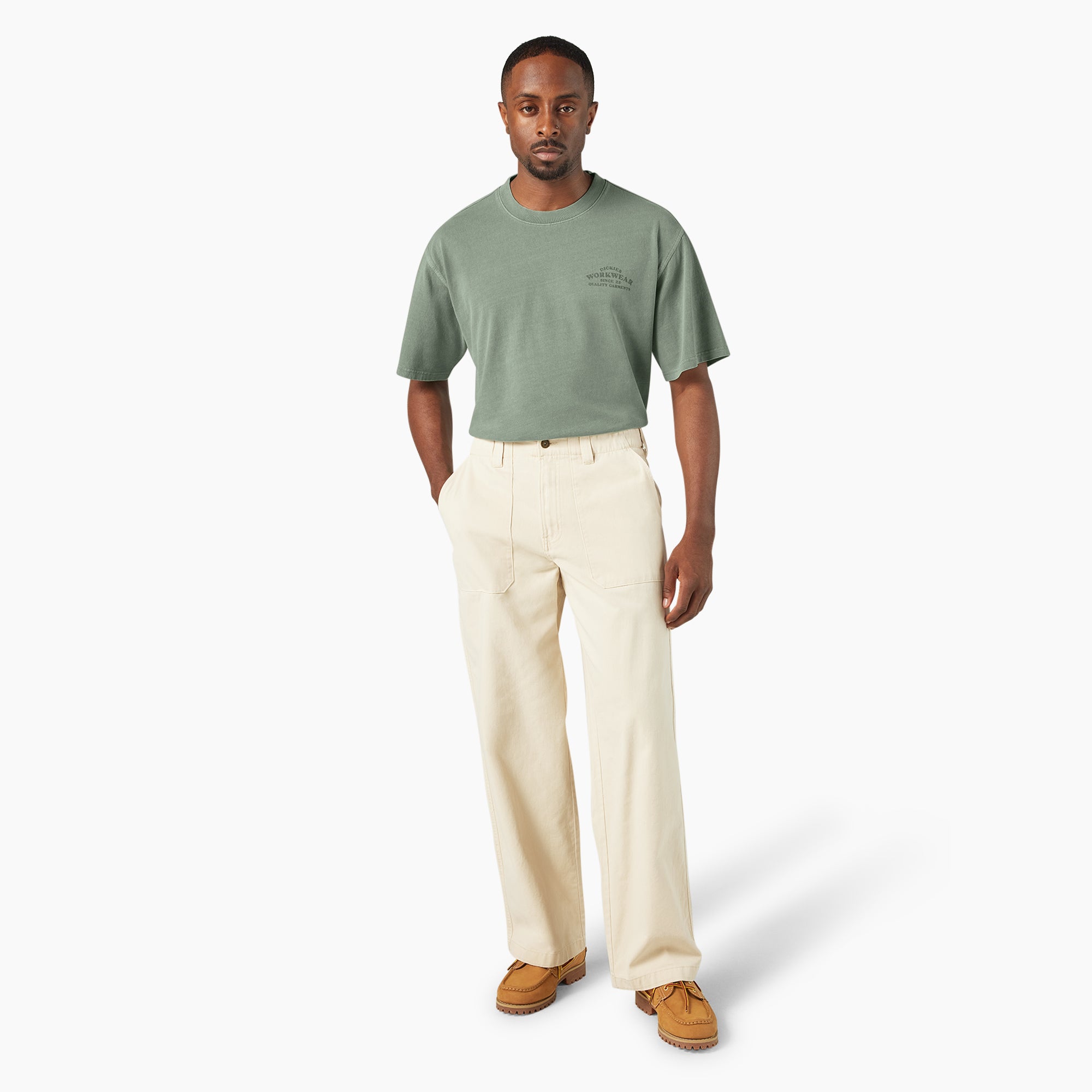 Fort Smith Utility Pants - 图片 4