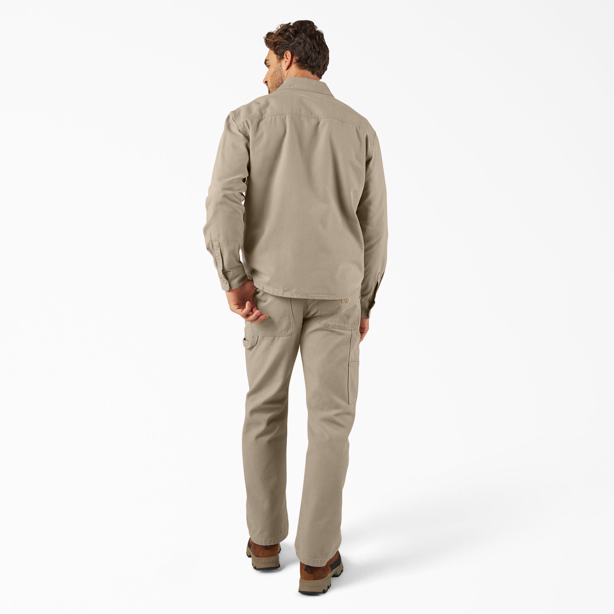 Johnsonville Canvas Shirt - 图片 5