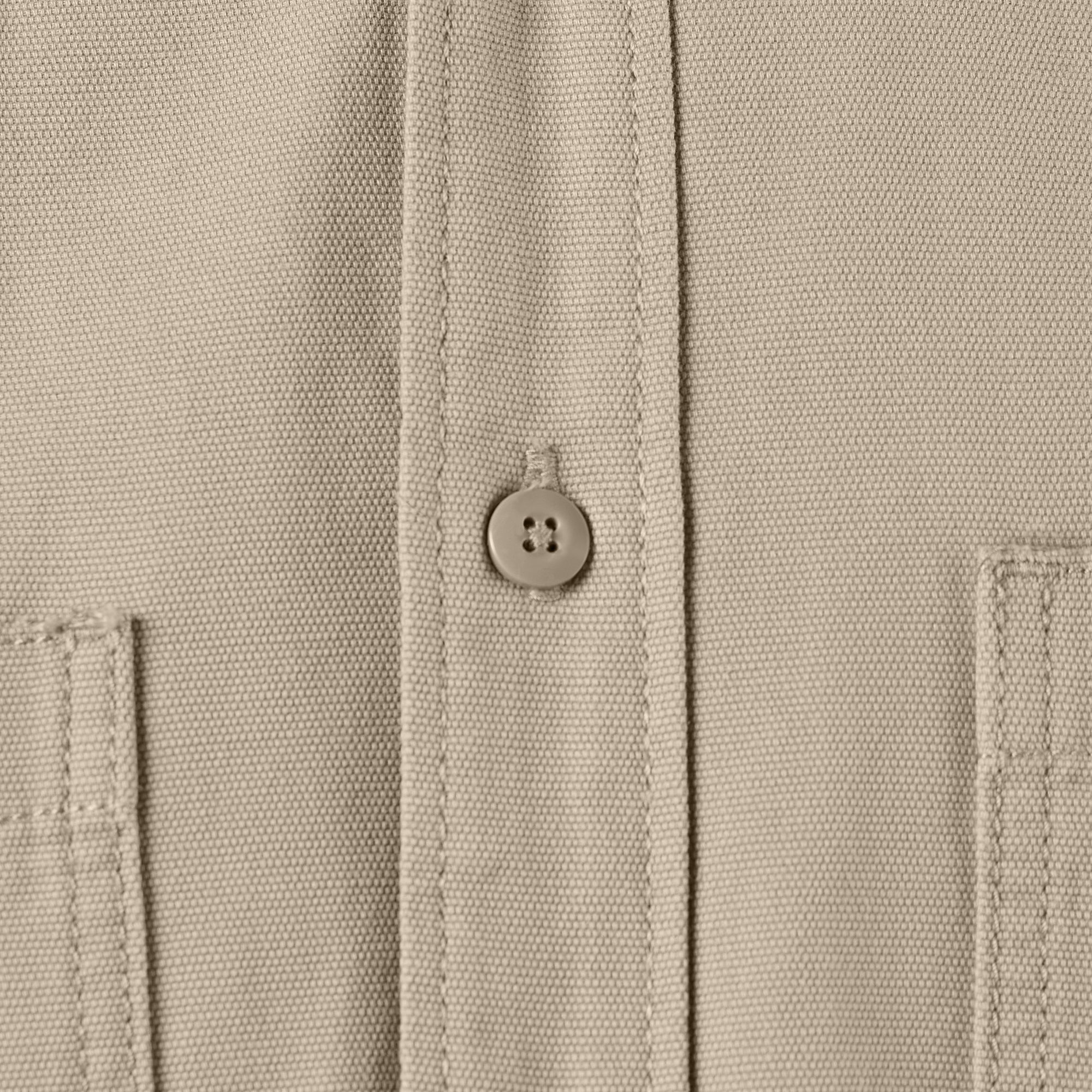 Johnsonville Canvas Shirt - 图片 6