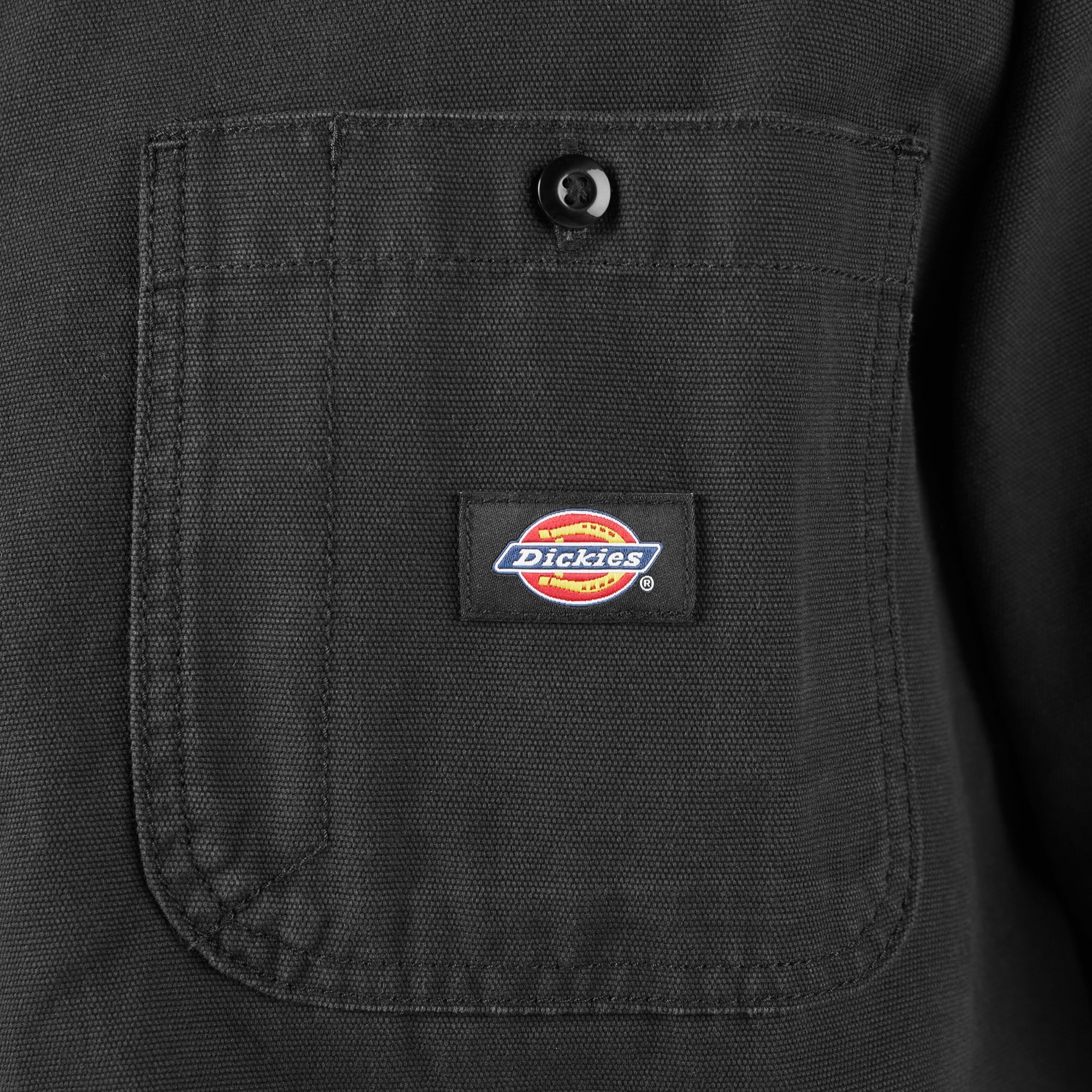 Johnsonville Canvas Shirt - 图片 6