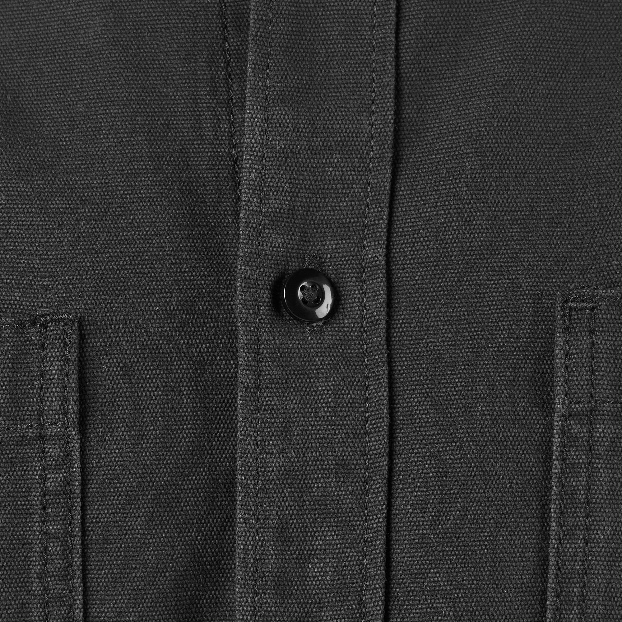 Johnsonville Canvas Shirt - 图片 7