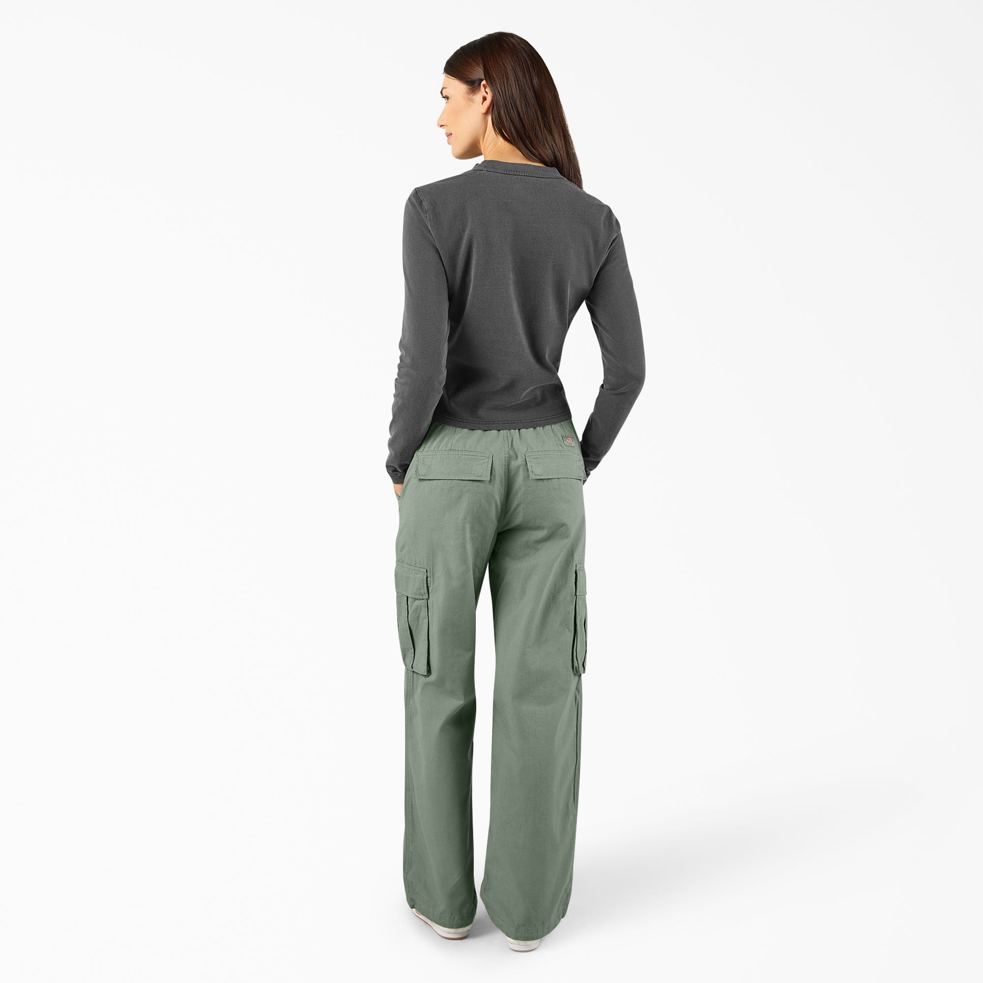 Women's Christiana Long Sleeve T-Shirt - 图片 5