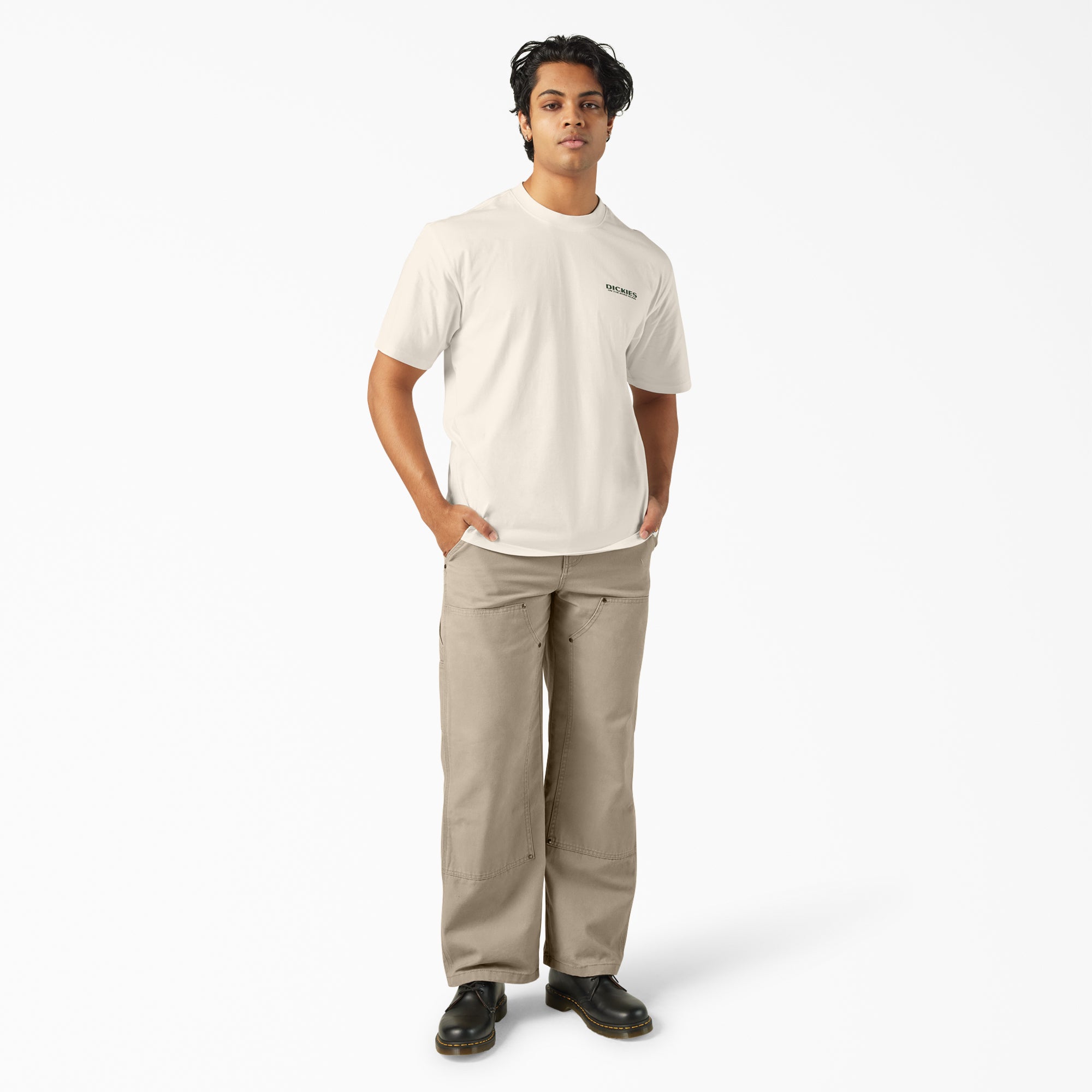 Burns Graphic T-Shirt - 图片 4