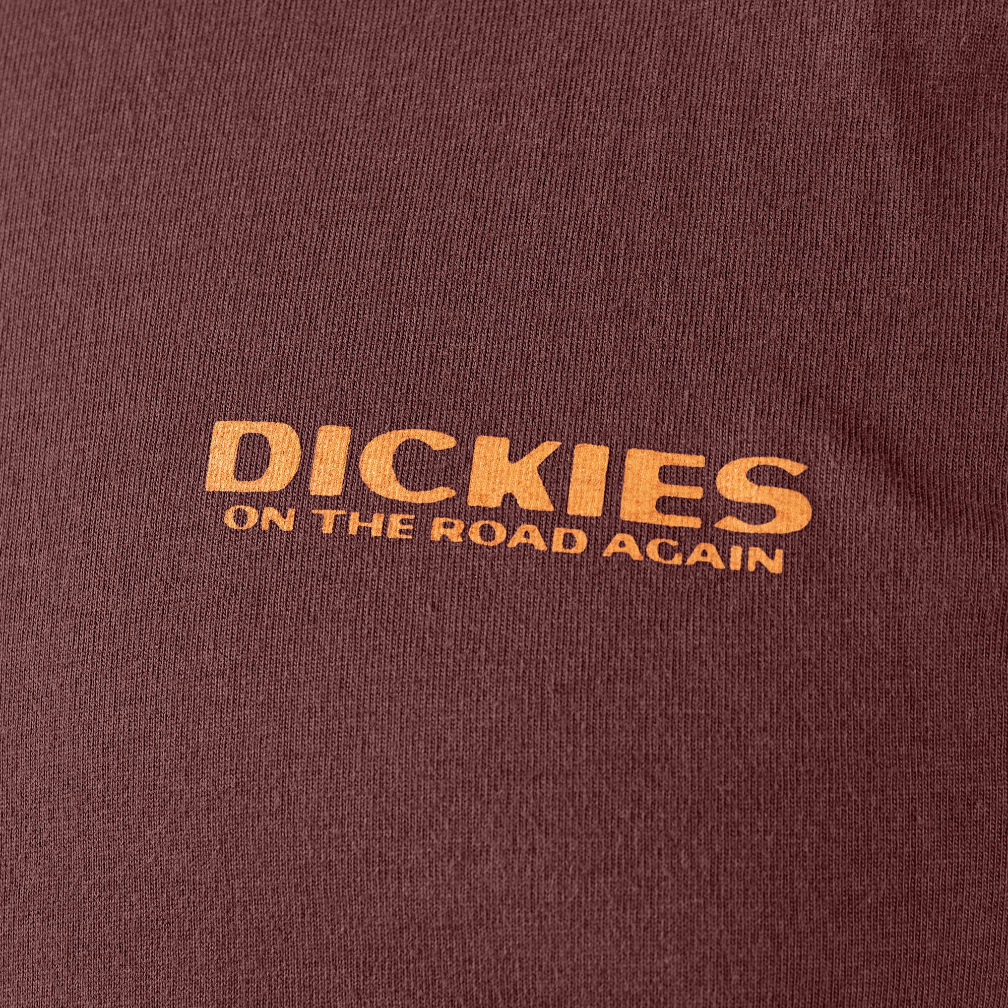 Burns Graphic T-Shirt - 图片 6