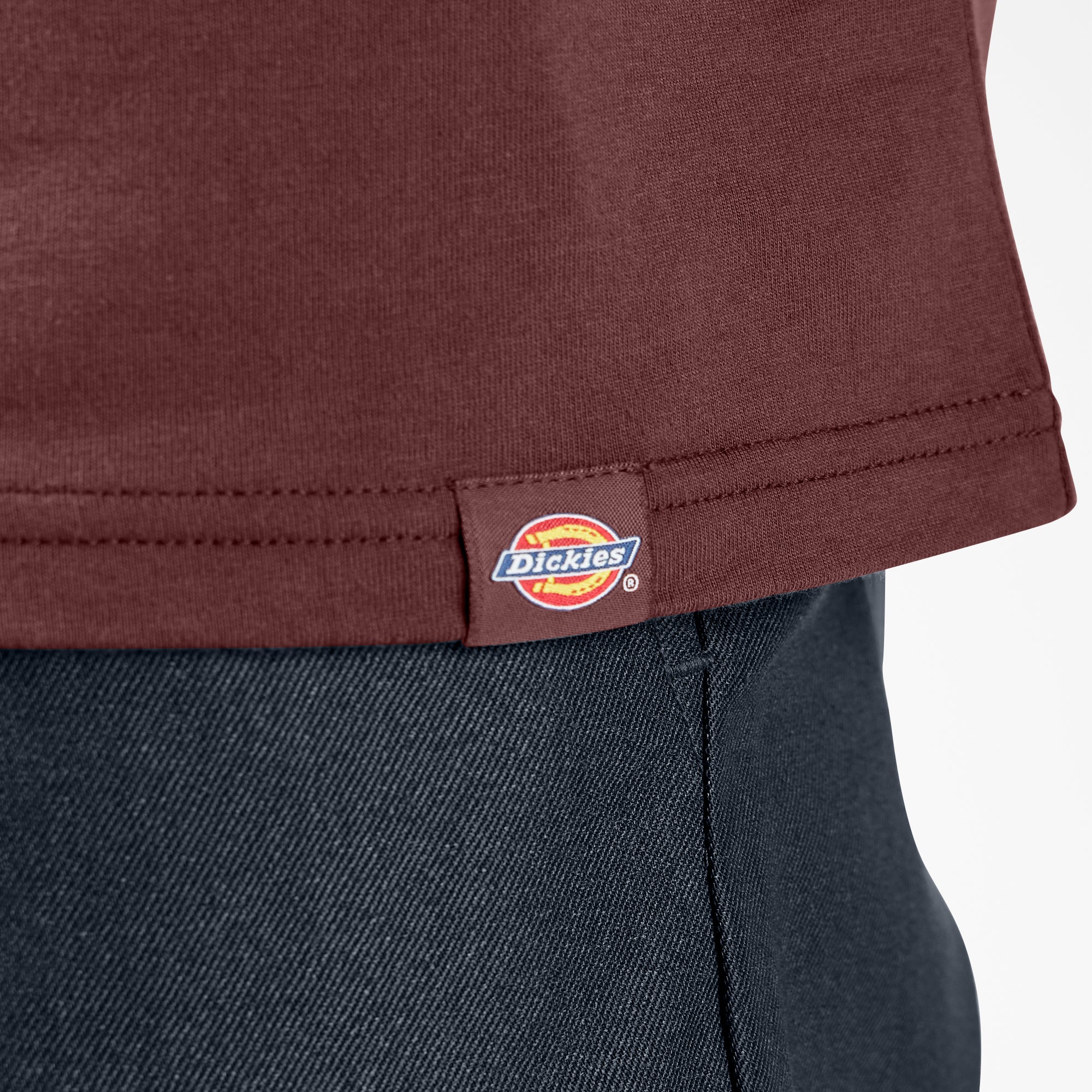 Burns Graphic T-Shirt - 图片 7