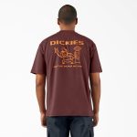 Burns Graphic T-Shirt