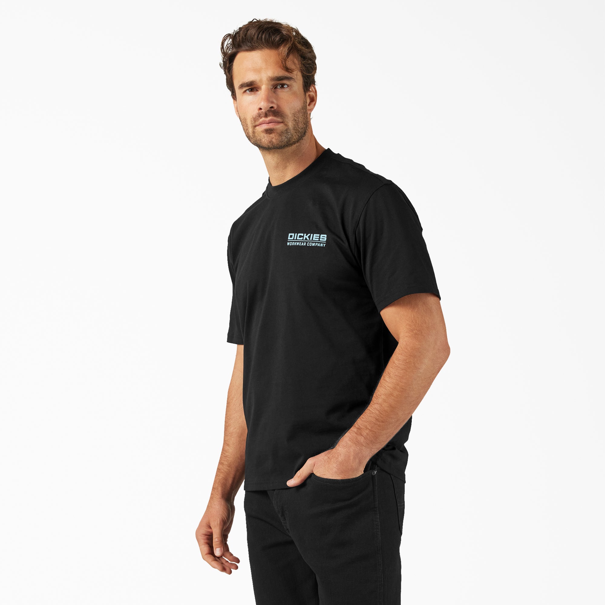 Bolivar Graphic T-Shirt - 图片 3