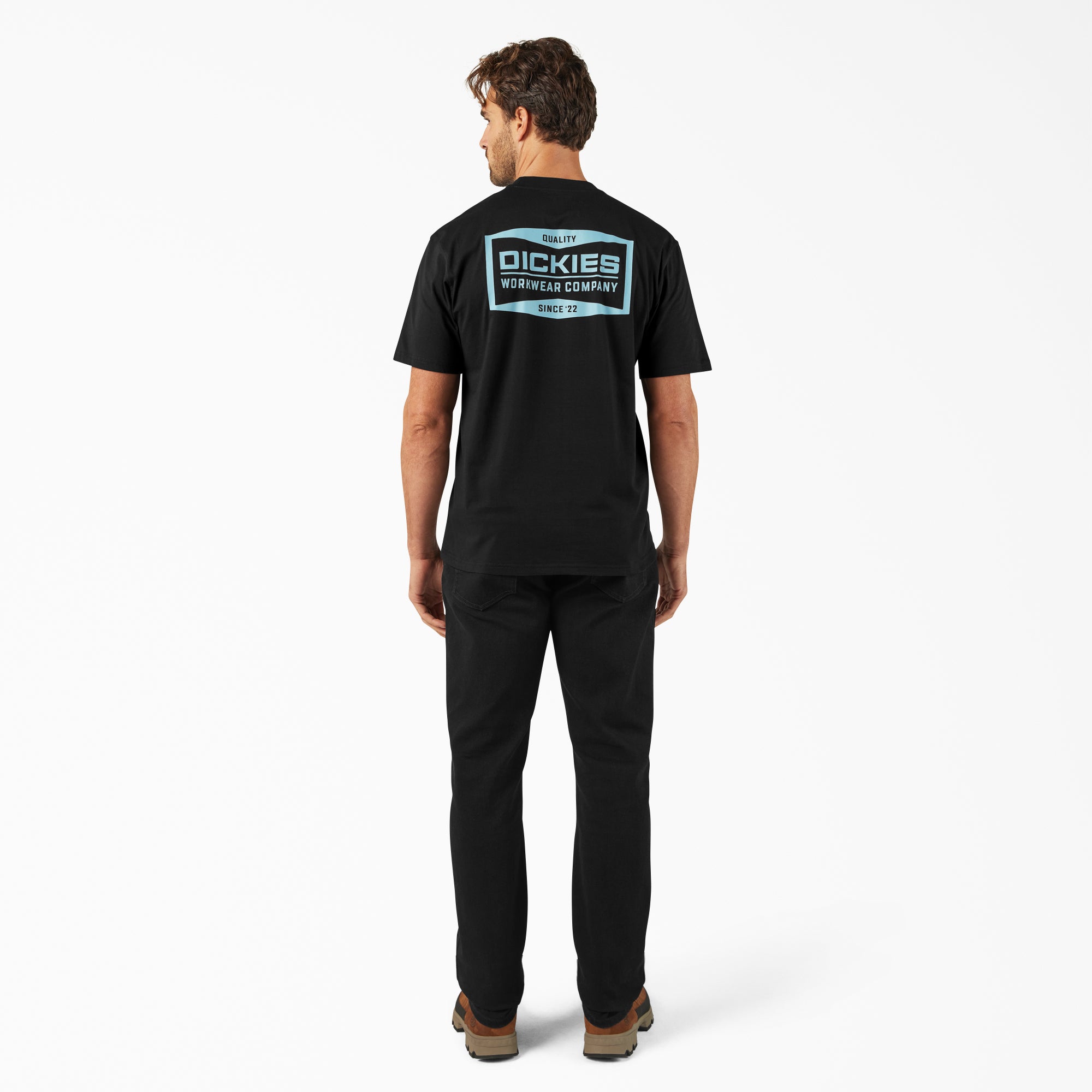 Bolivar Graphic T-Shirt - 图片 5