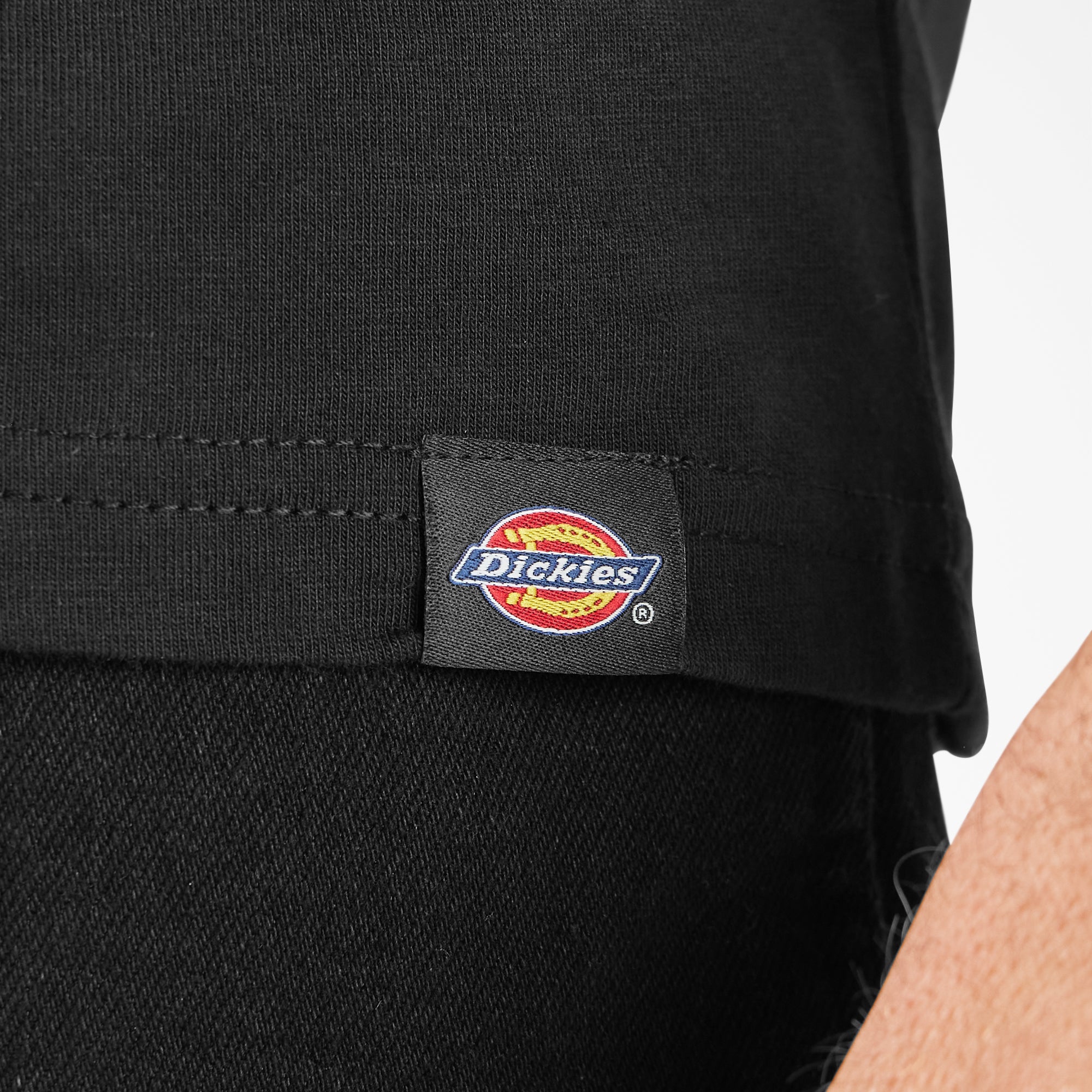 Bolivar Graphic T-Shirt - 图片 7