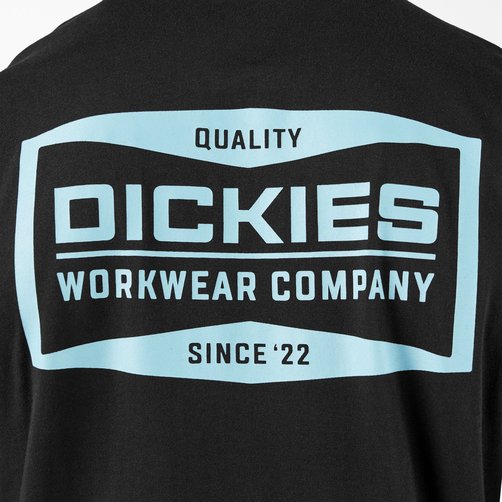 Bolivar Graphic T-Shirt - 图片 8