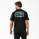 Bolivar Graphic T-Shirt