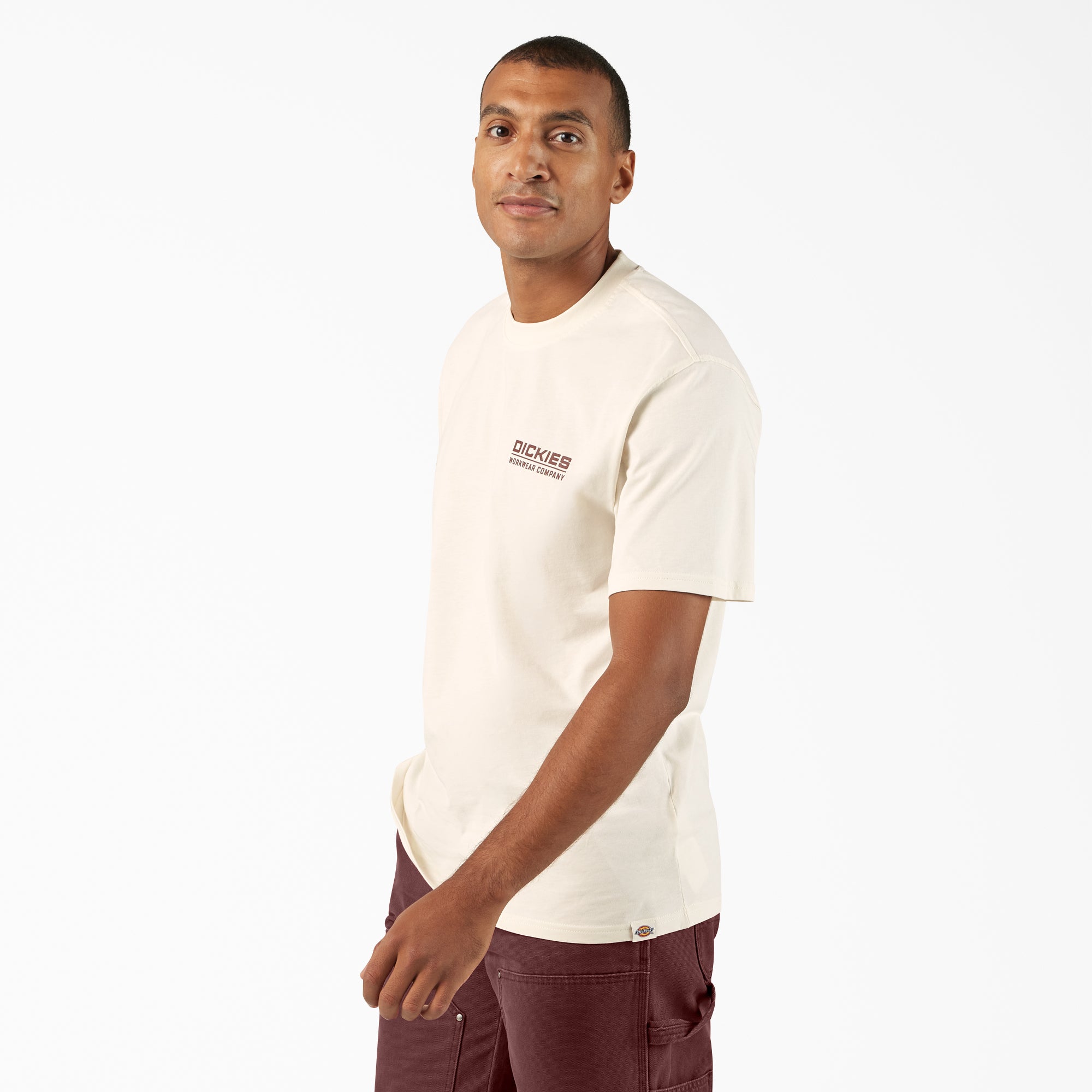 Bolivar Graphic T-Shirt - 图片 3