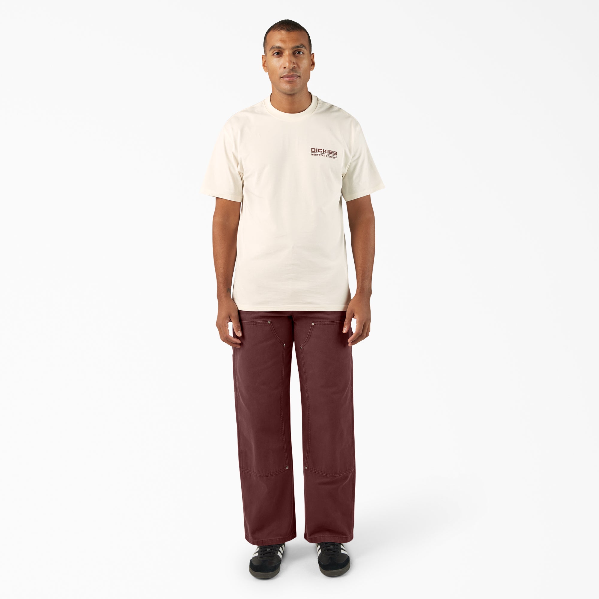 Bolivar Graphic T-Shirt - 图片 4