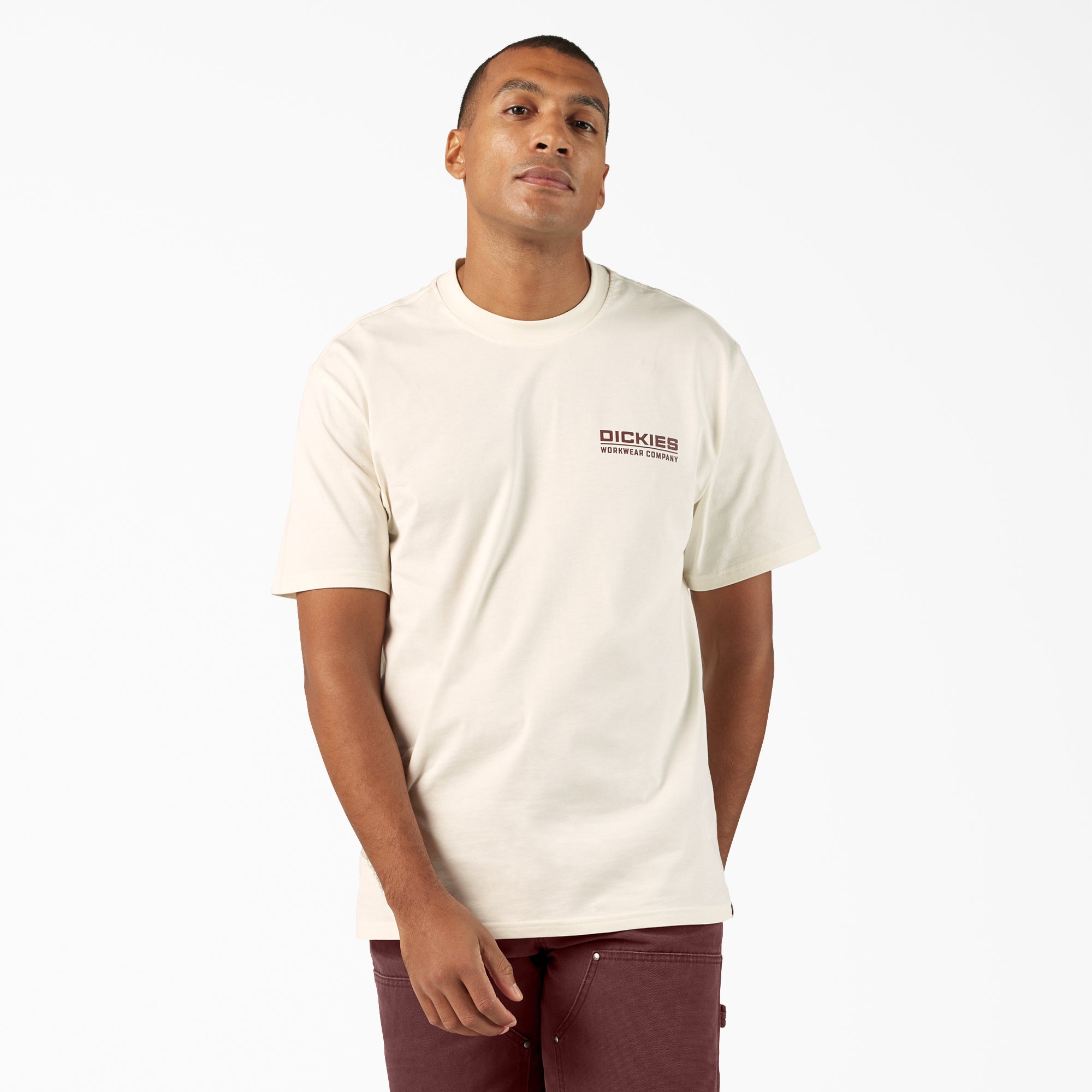 Bolivar Graphic T-Shirt - 图片 2