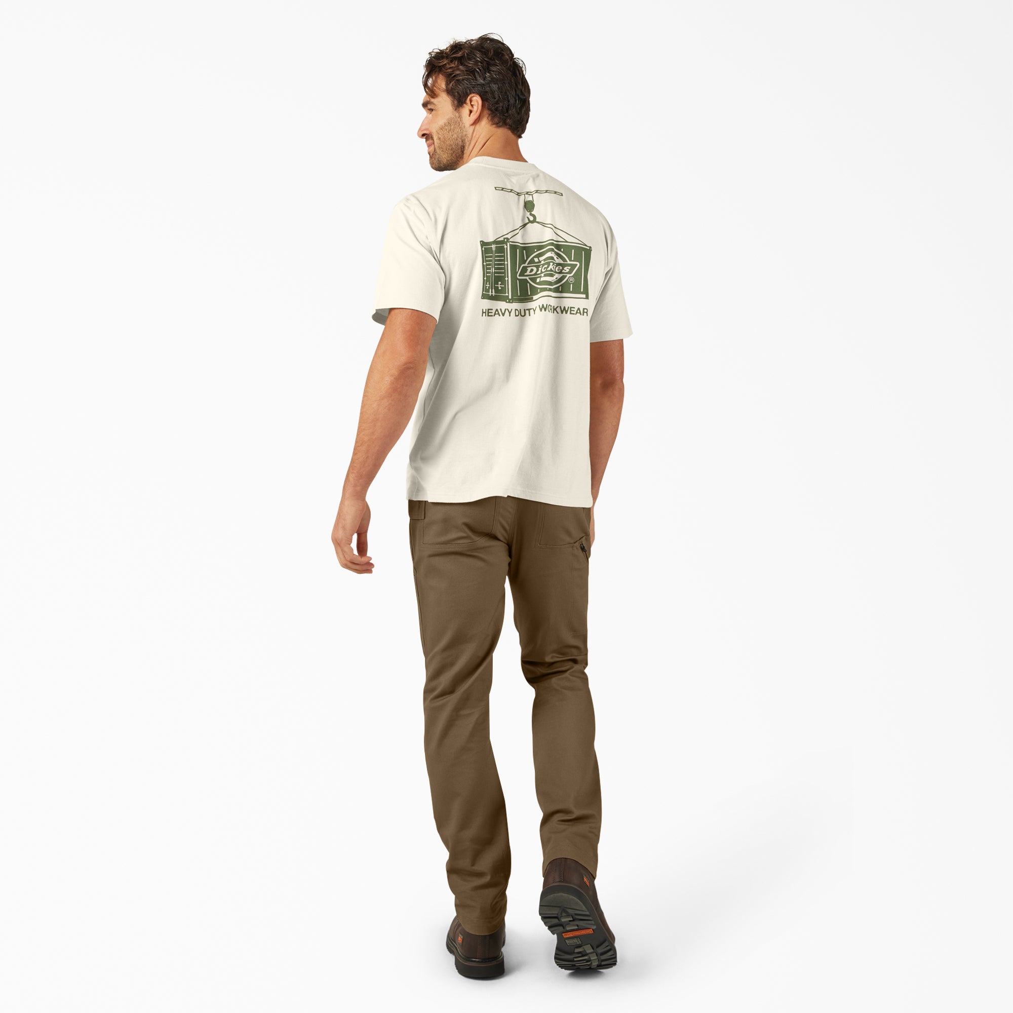 Apison Graphic T-Shirt - 图片 5