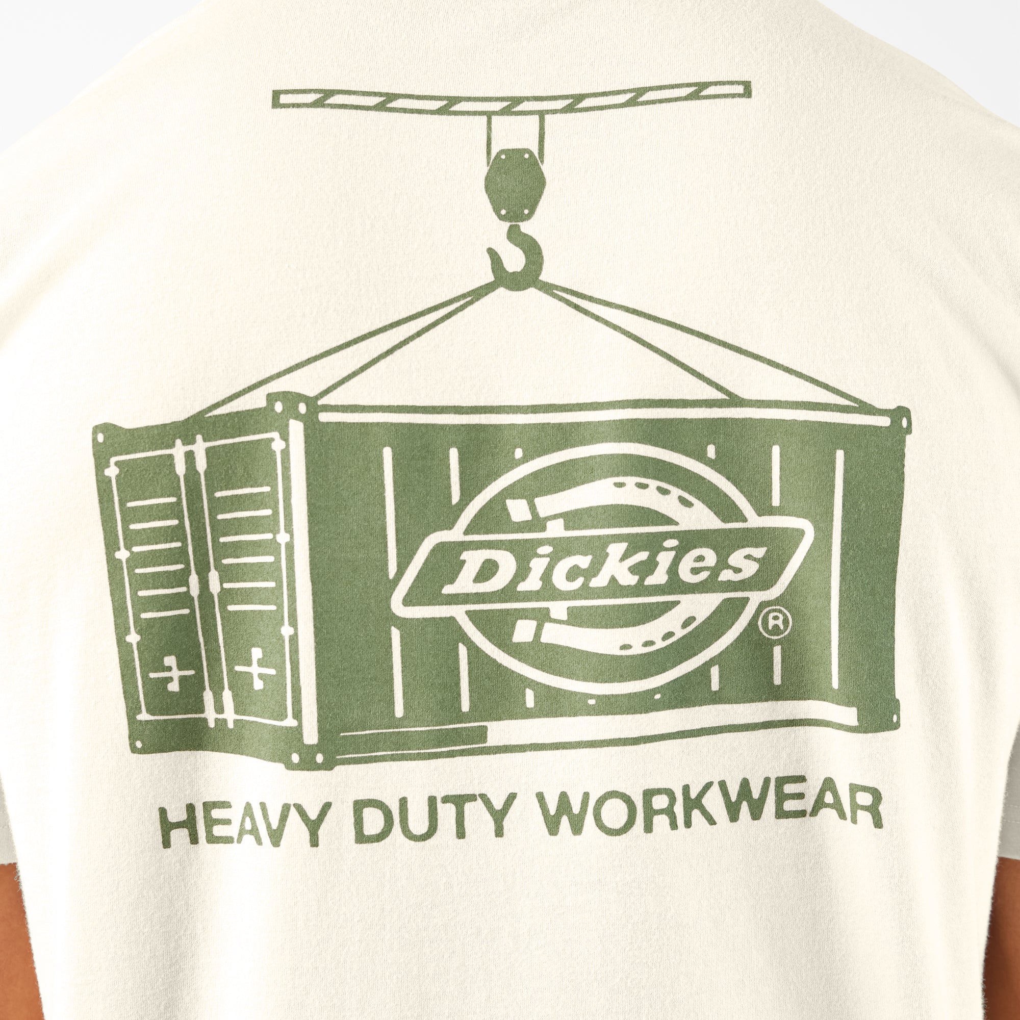 Apison Graphic T-Shirt - 图片 8