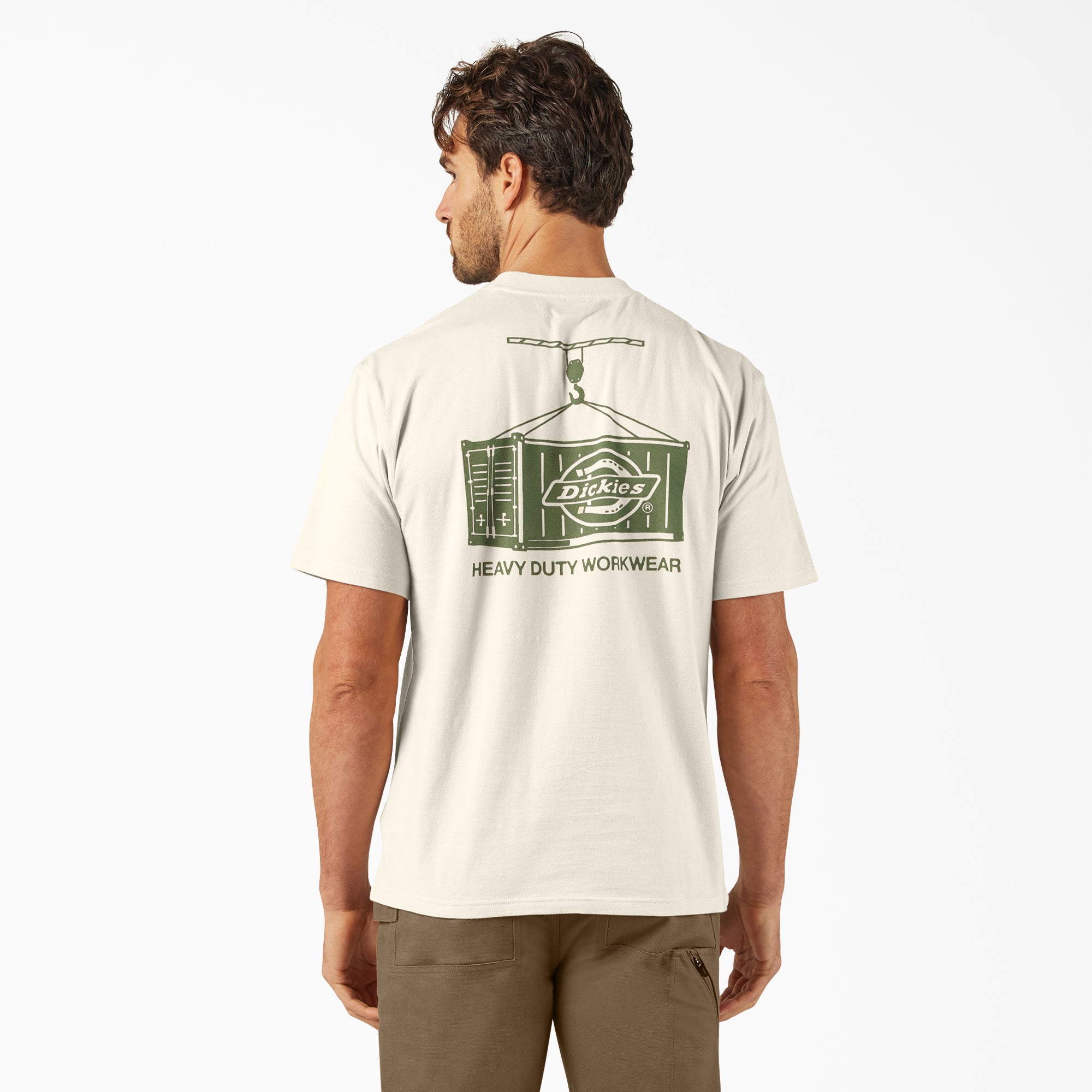 Apison Graphic T-Shirt