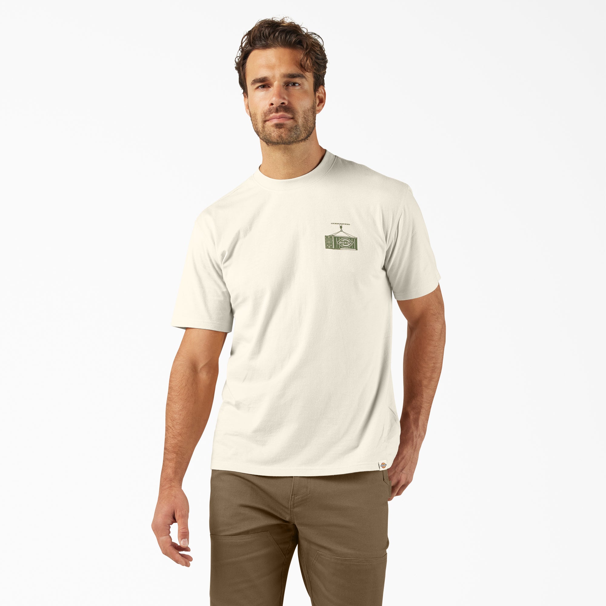 Apison Graphic T-Shirt - 图片 2