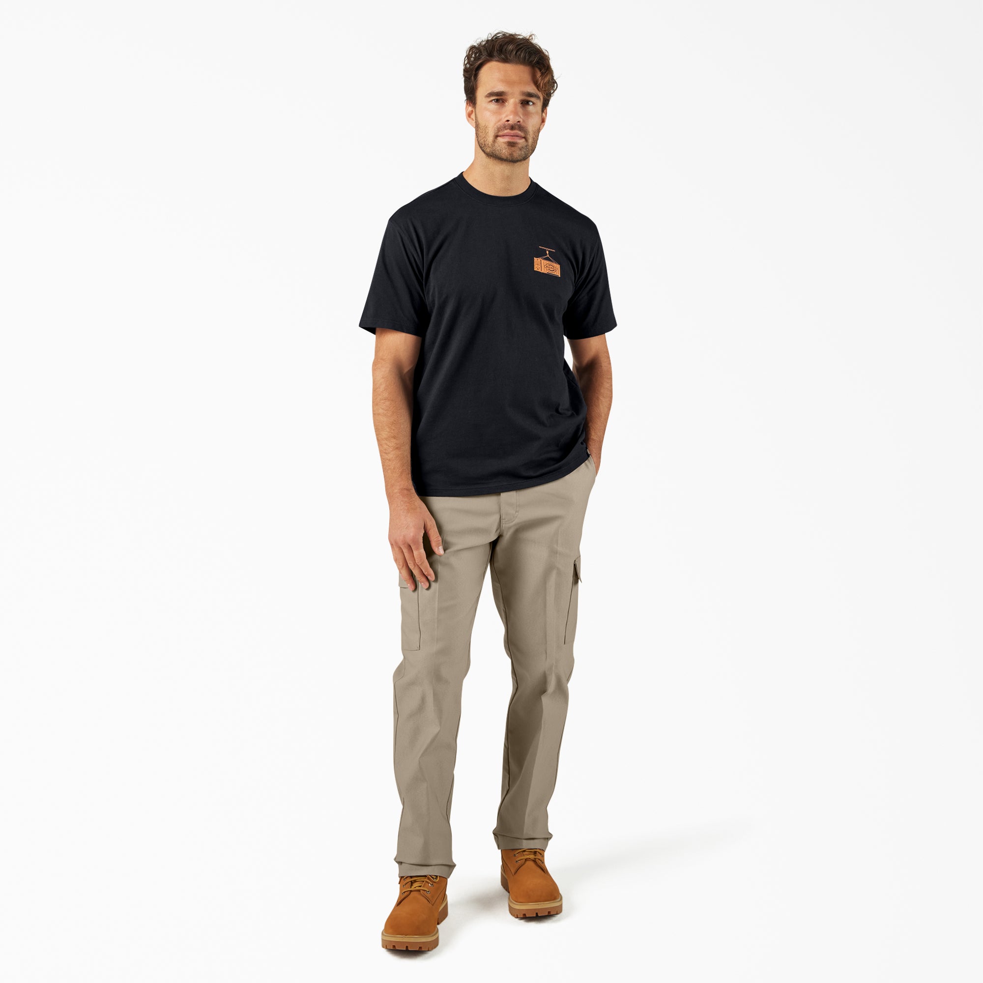 Apison Graphic T-Shirt - 图片 4